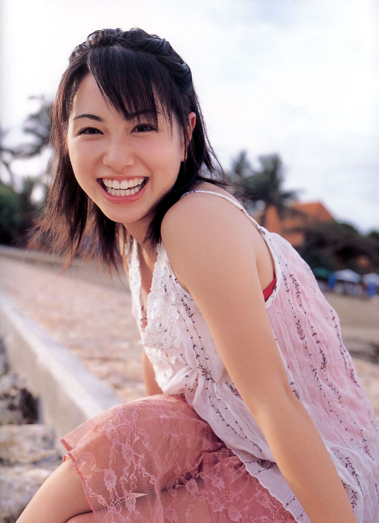 寺田有希《大好き!!》 [PhotoBook]