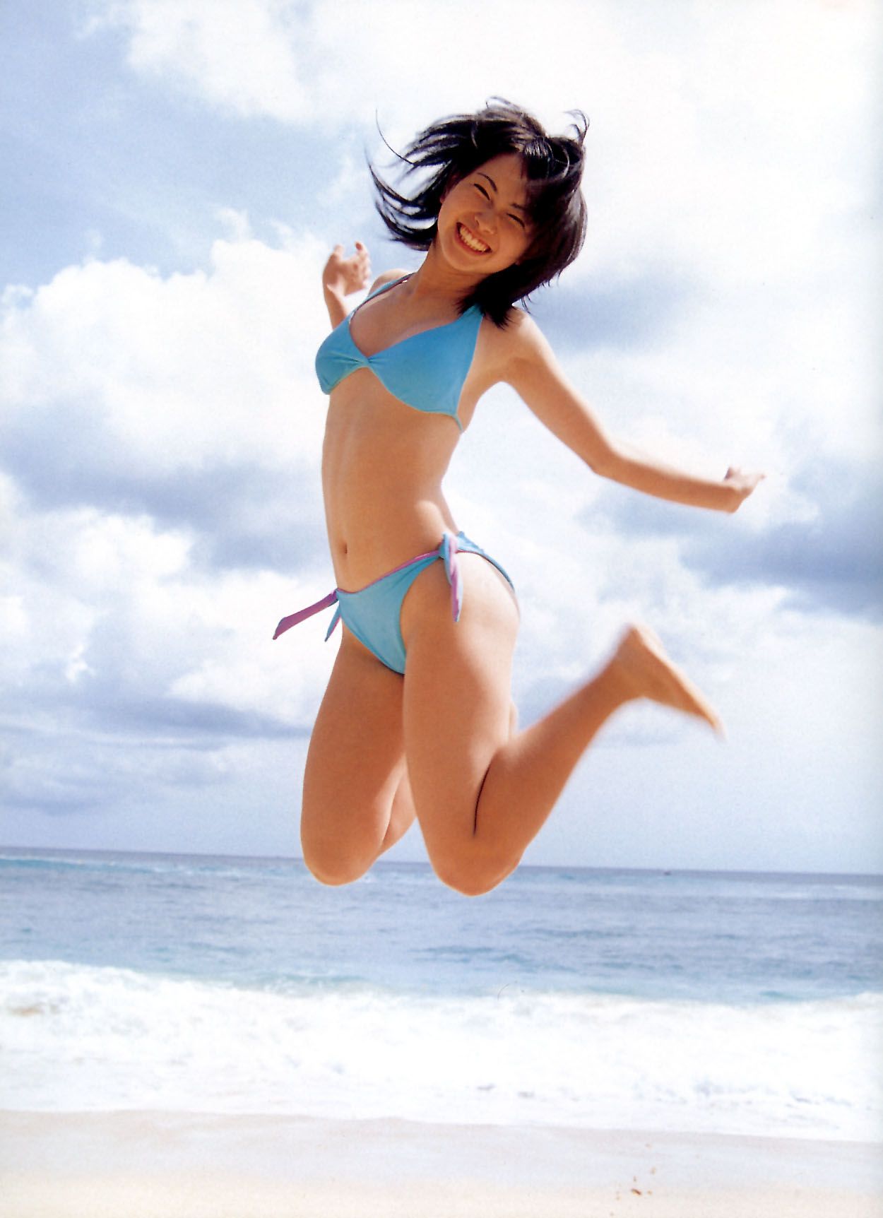 寺田有希《大好き!!》 [PhotoBook]