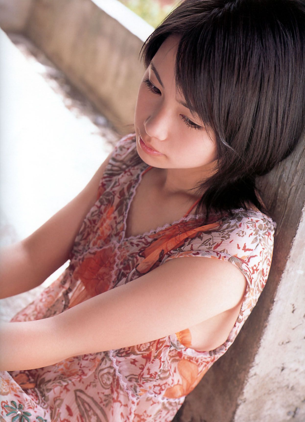 寺田有希《大好き!!》 [PhotoBook]
