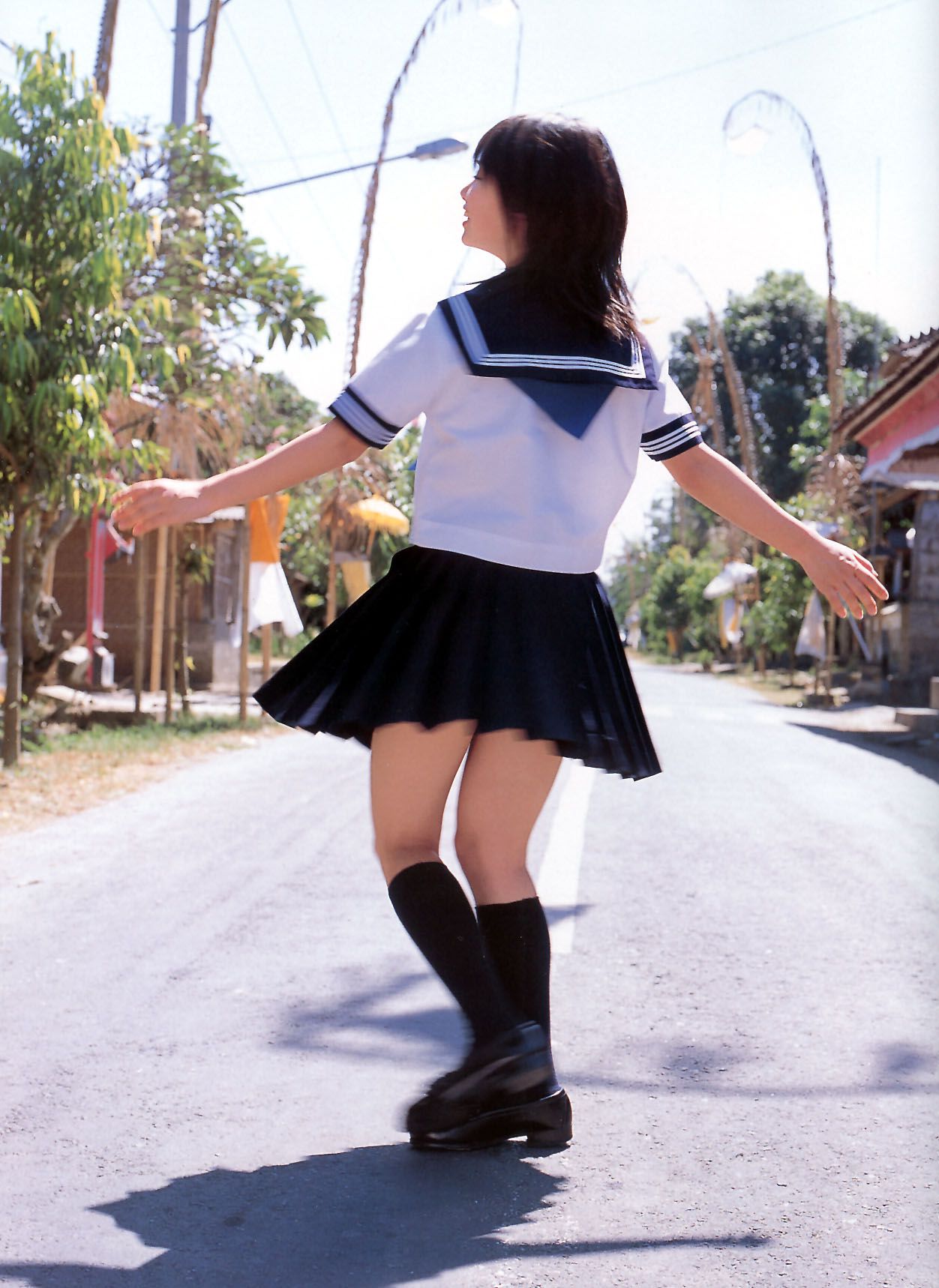 寺田有希《大好き!!》 [PhotoBook]