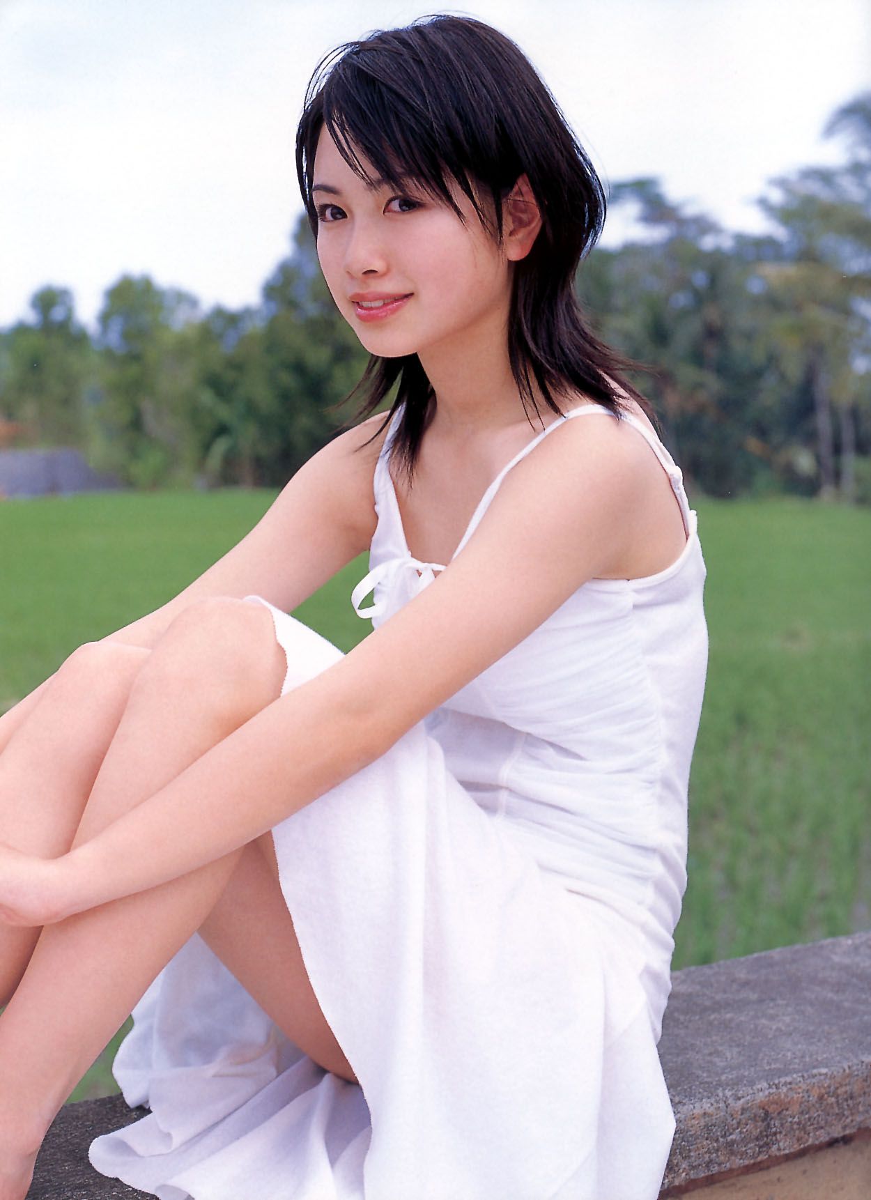 寺田有希《大好き!!》 [PhotoBook]