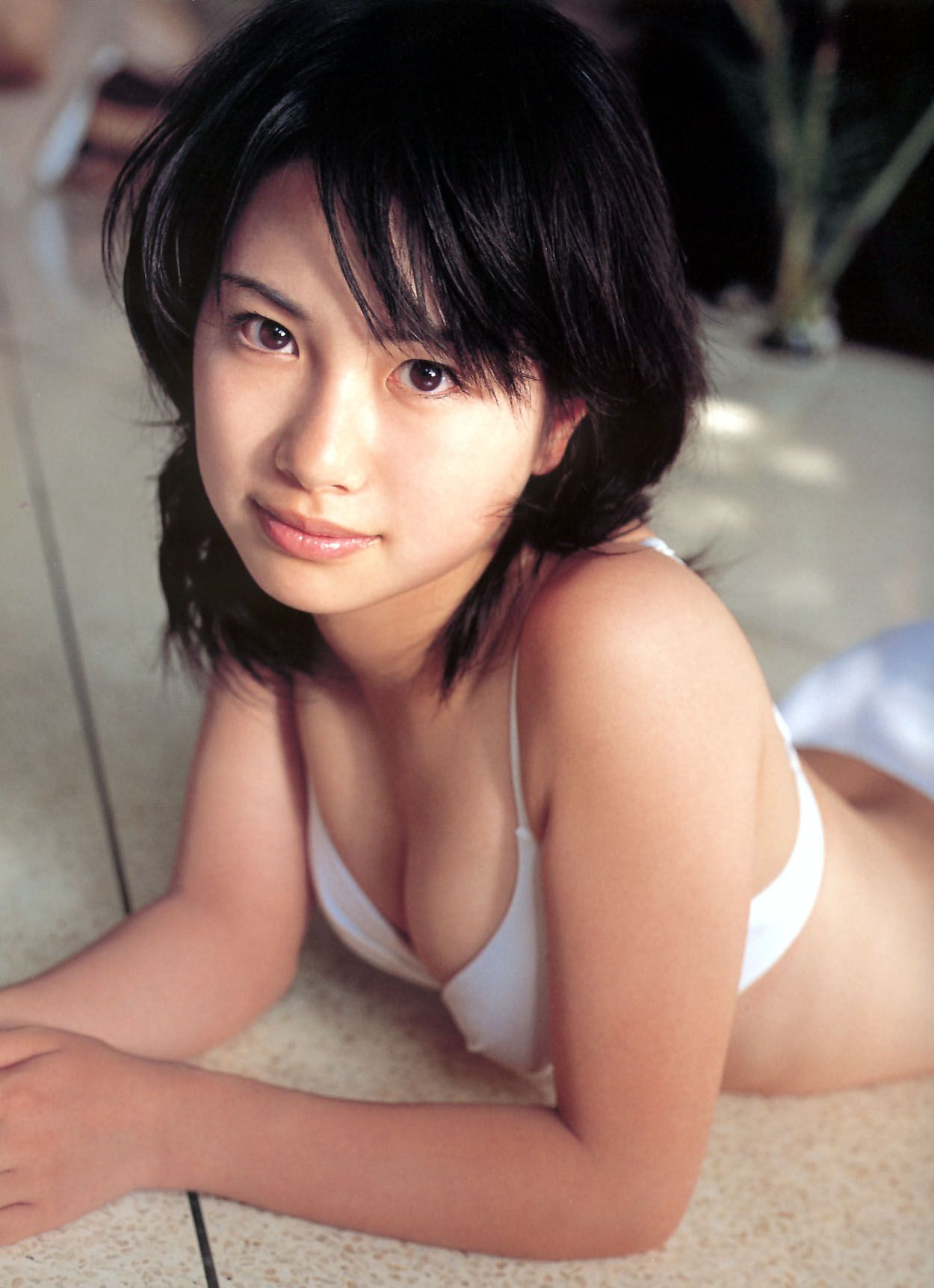 寺田有希《大好き!!》 [PhotoBook]