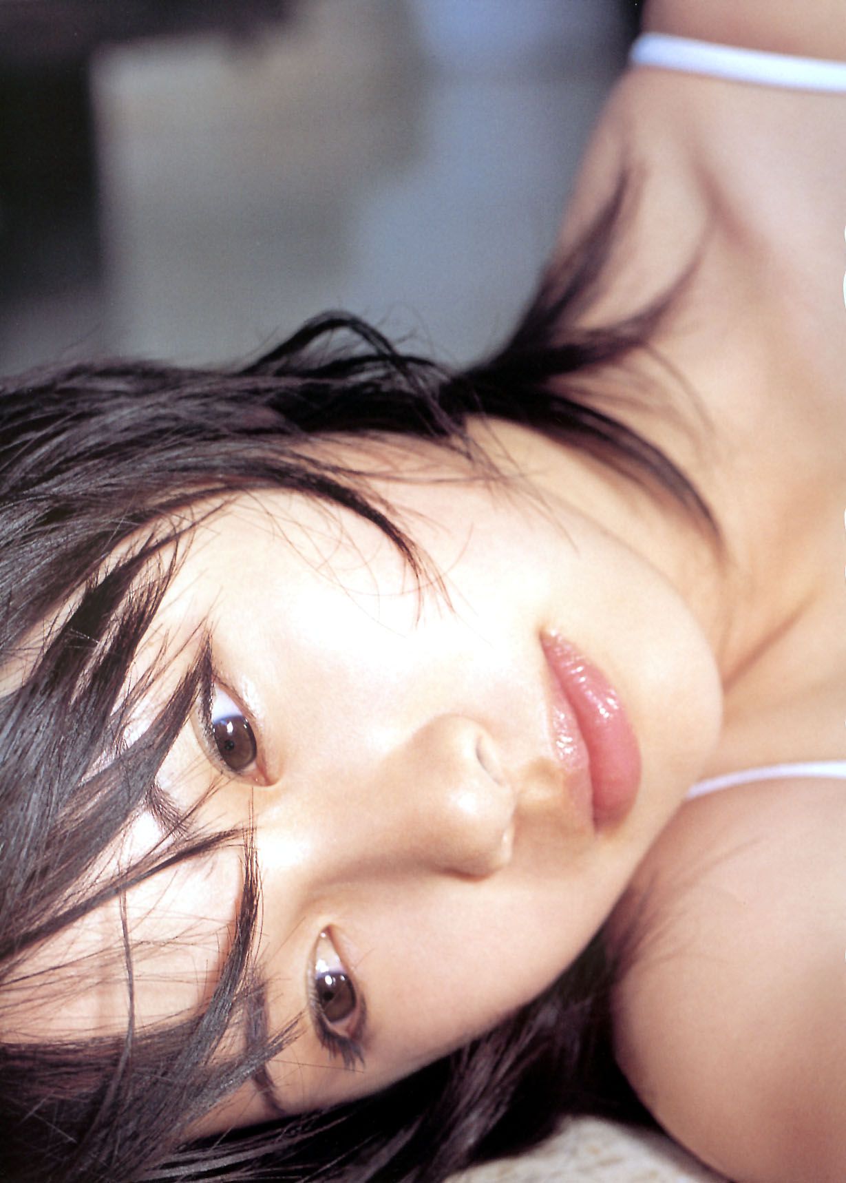 寺田有希《大好き!!》 [PhotoBook]