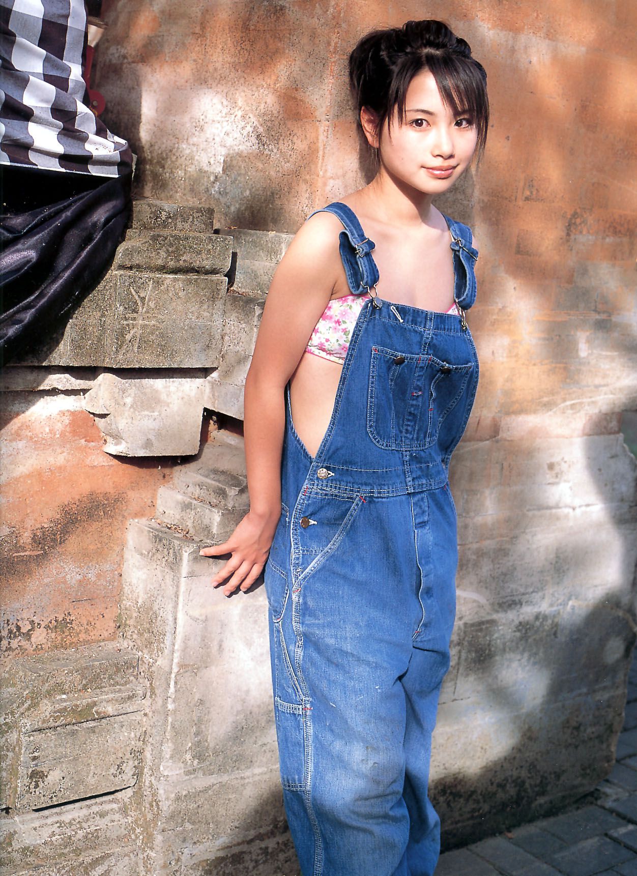 寺田有希《大好き!!》 [PhotoBook]
