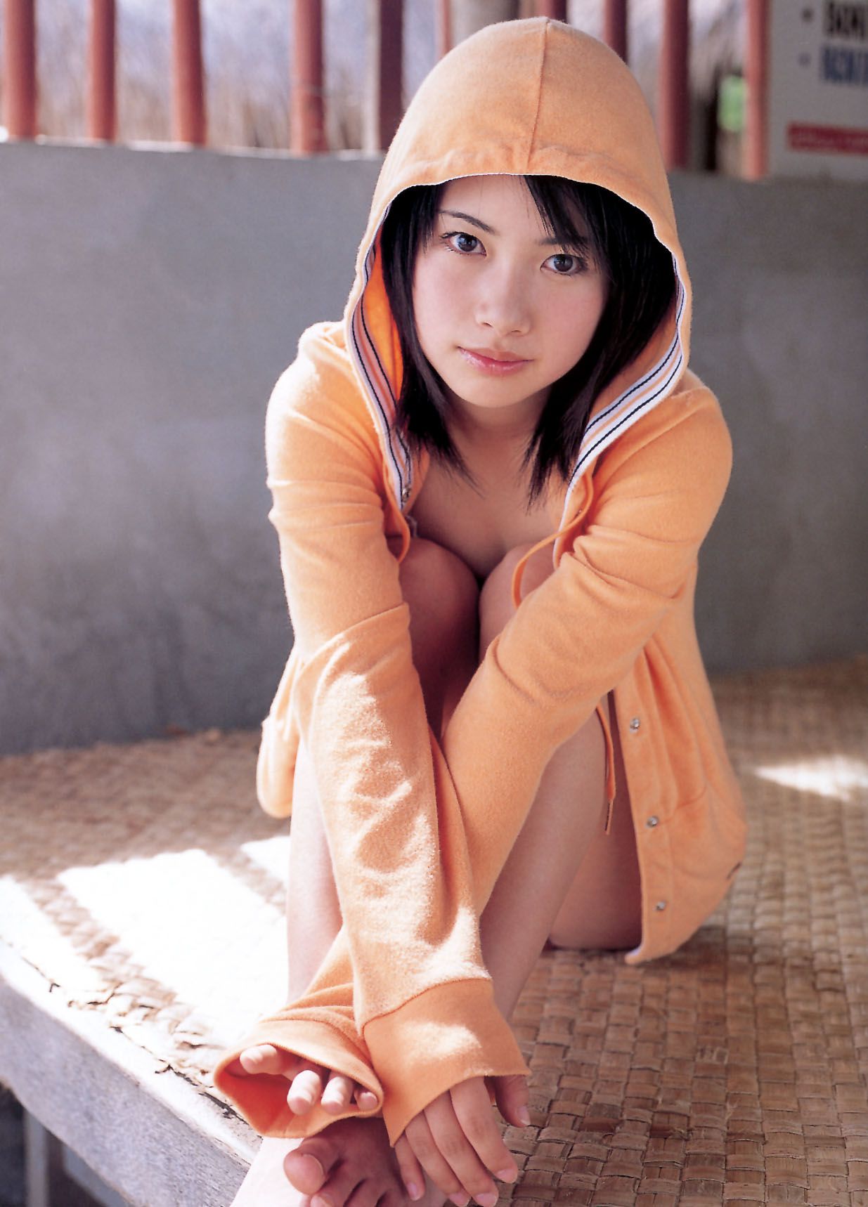 寺田有希《大好き!!》 [PhotoBook]