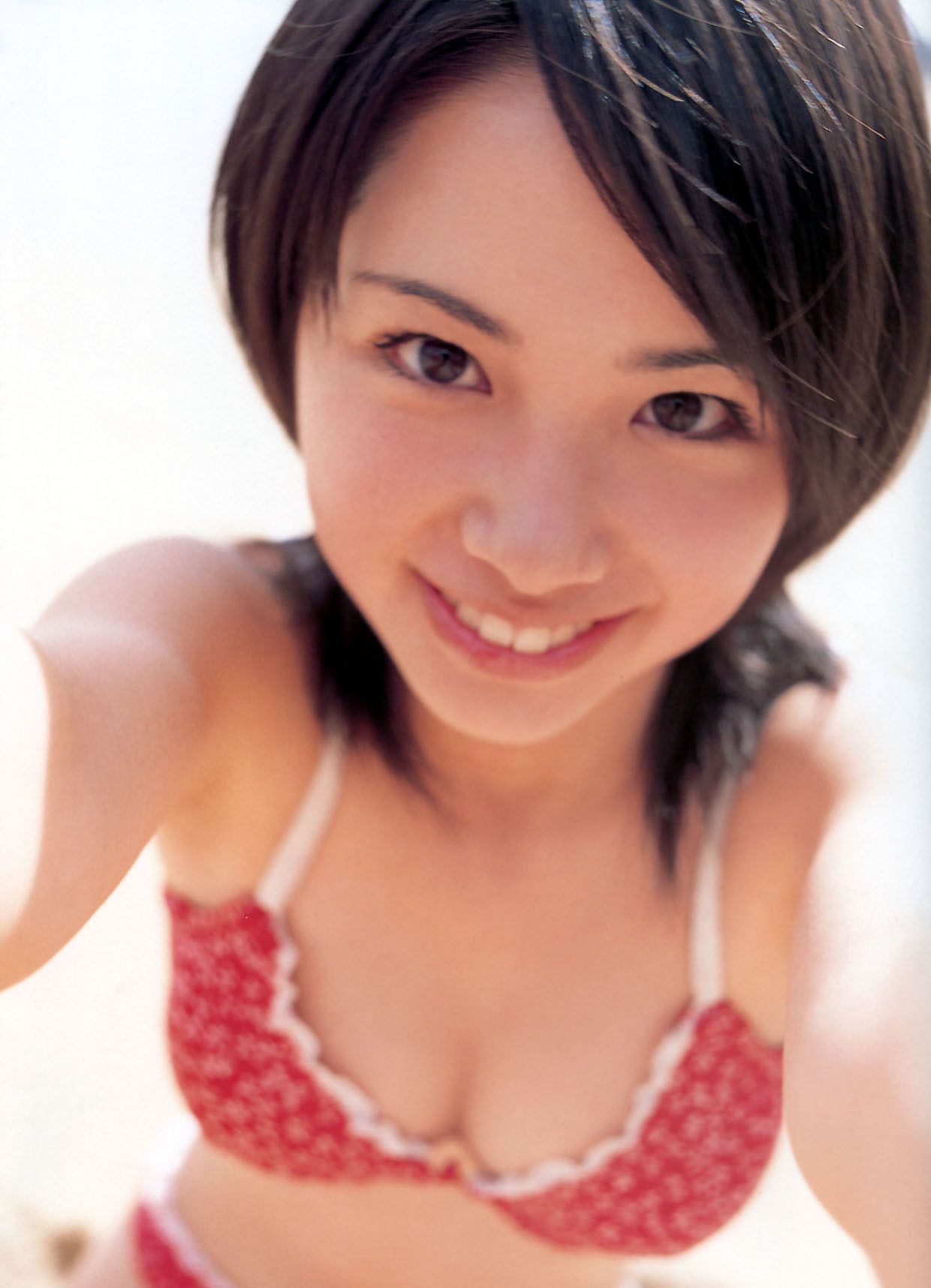 寺田有希《大好き!!》 [PhotoBook]