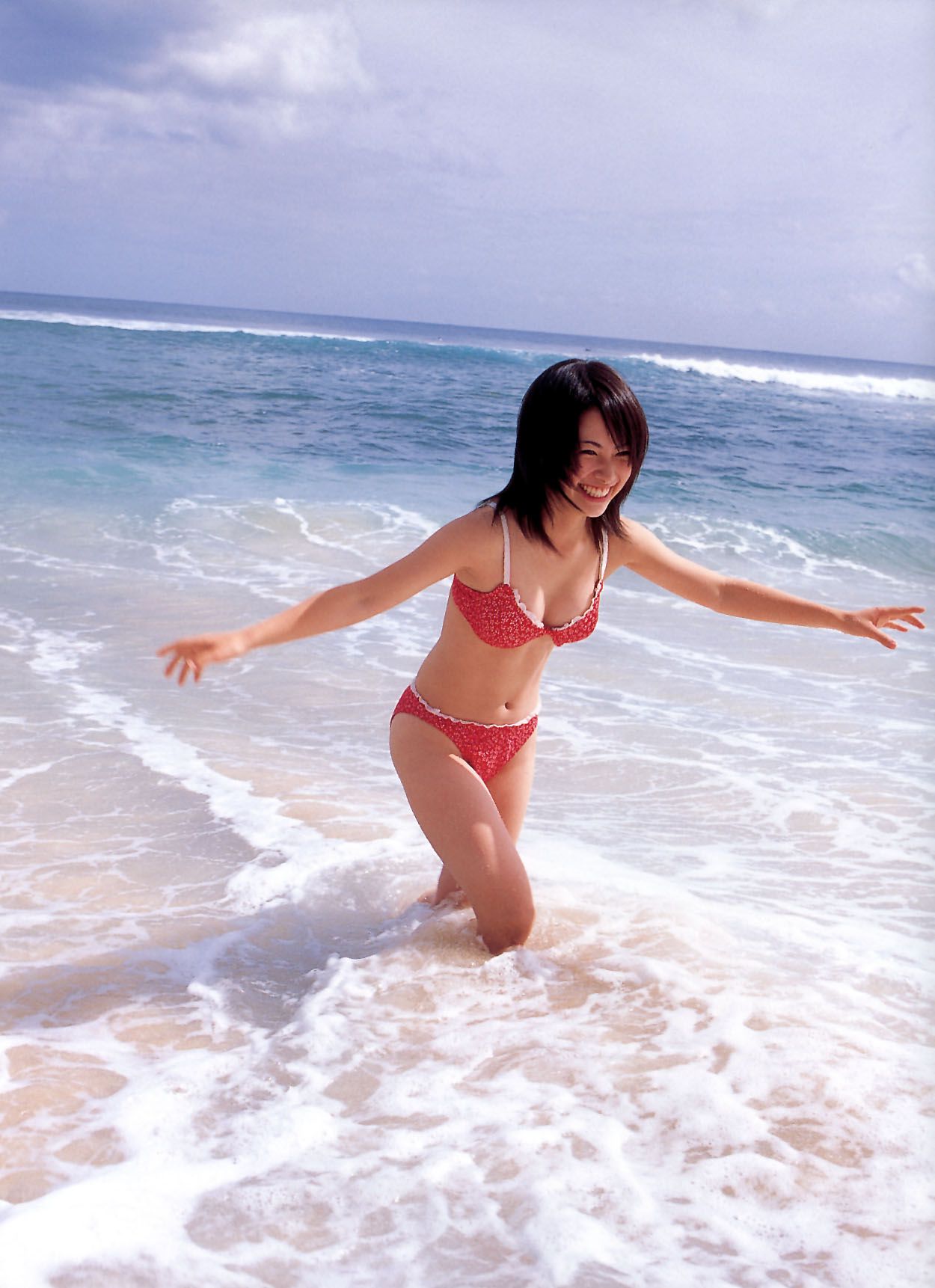寺田有希《大好き!!》 [PhotoBook]