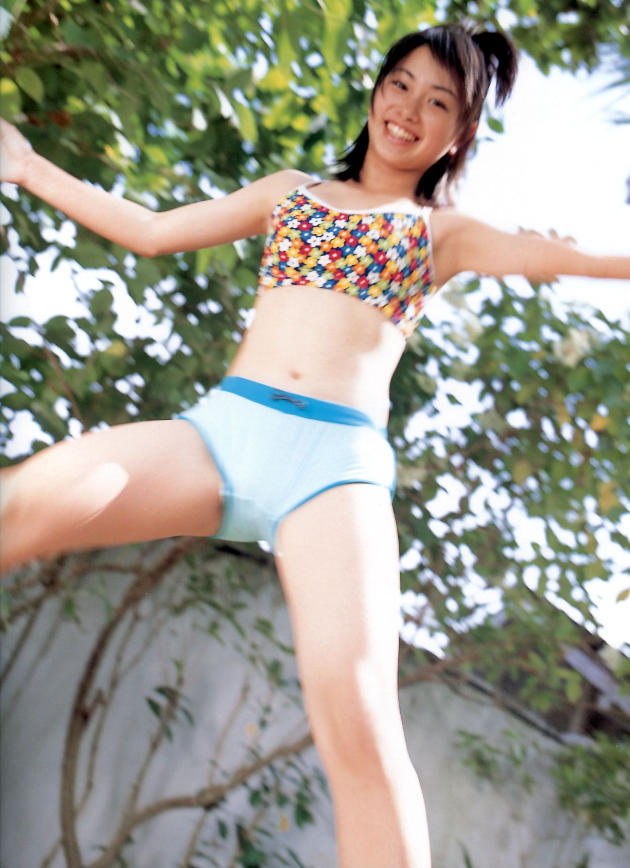 寺田有希《大好き!!》 [PhotoBook]