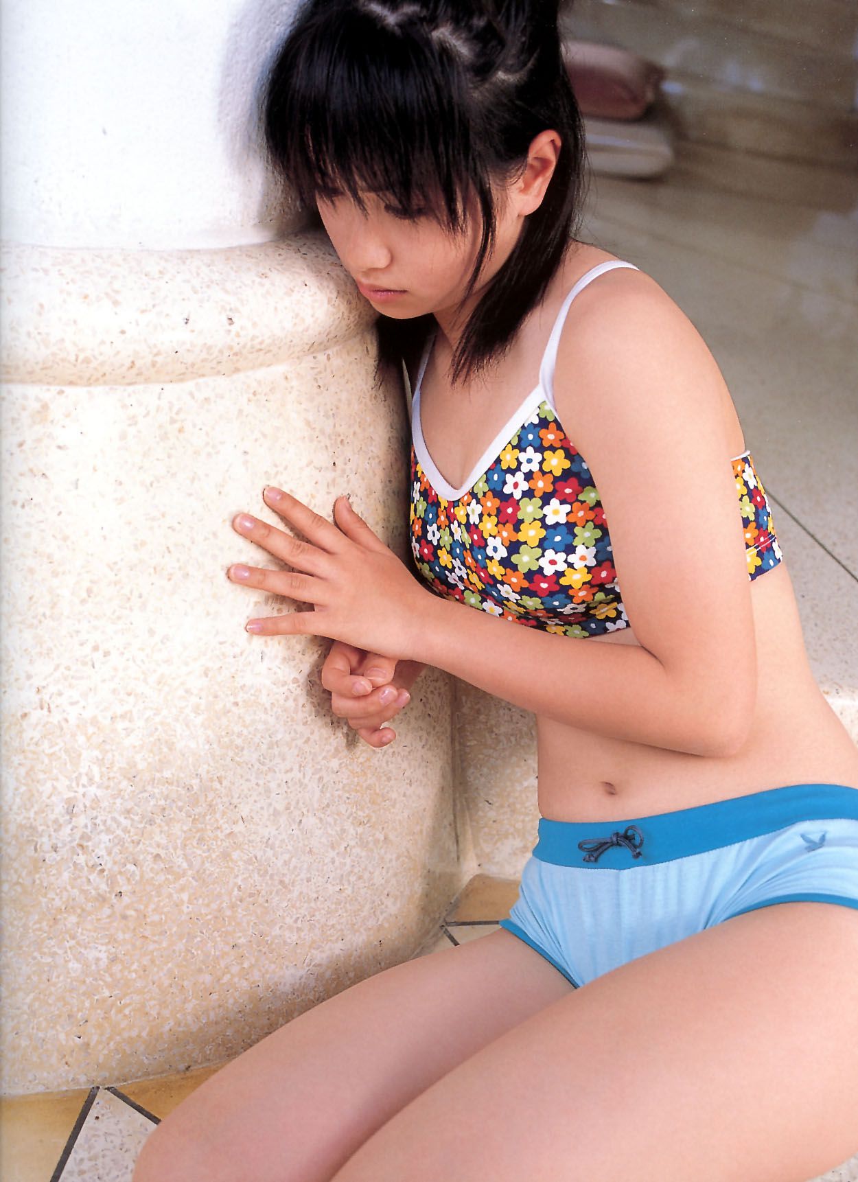 寺田有希《大好き!!》 [PhotoBook]