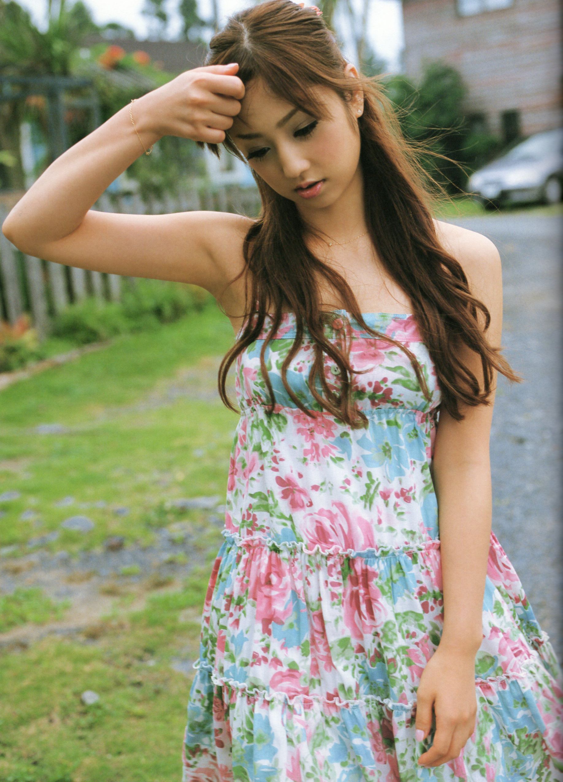 小倉優子《Privacy》 [PhotoBook]