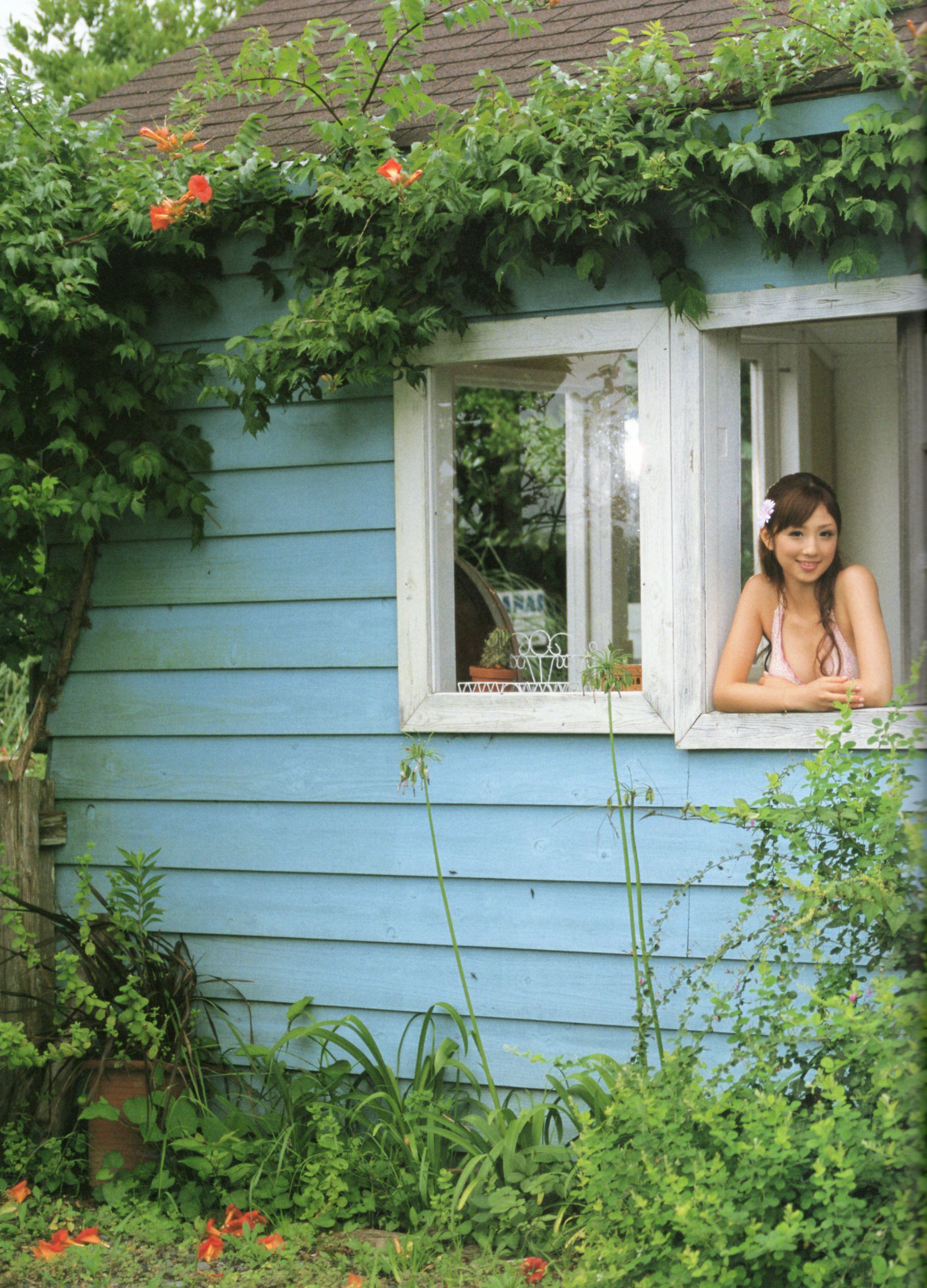 小倉優子《Privacy》 [PhotoBook]