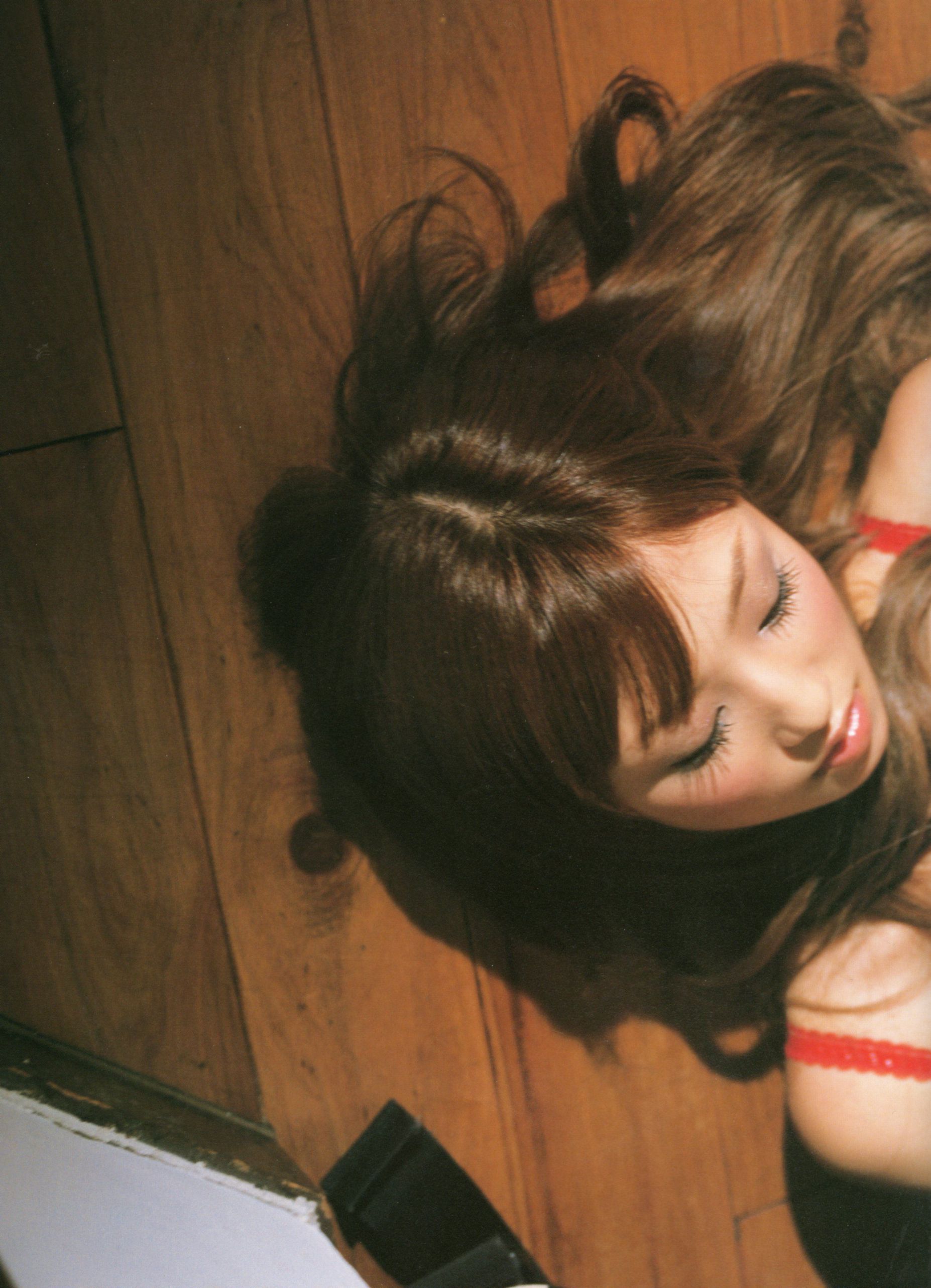 小倉優子《Privacy》 [PhotoBook]
