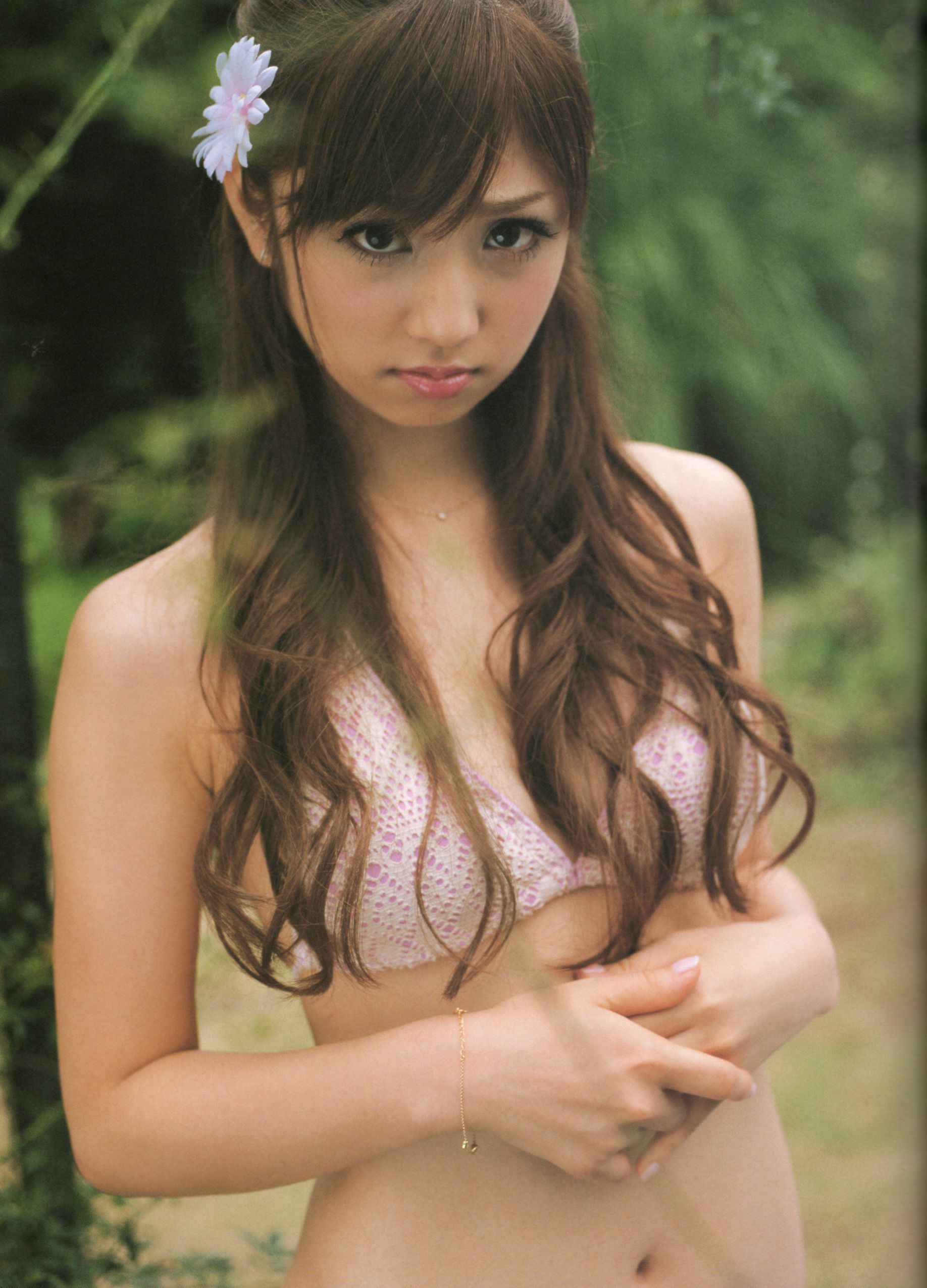 小倉優子《Privacy》 [PhotoBook]