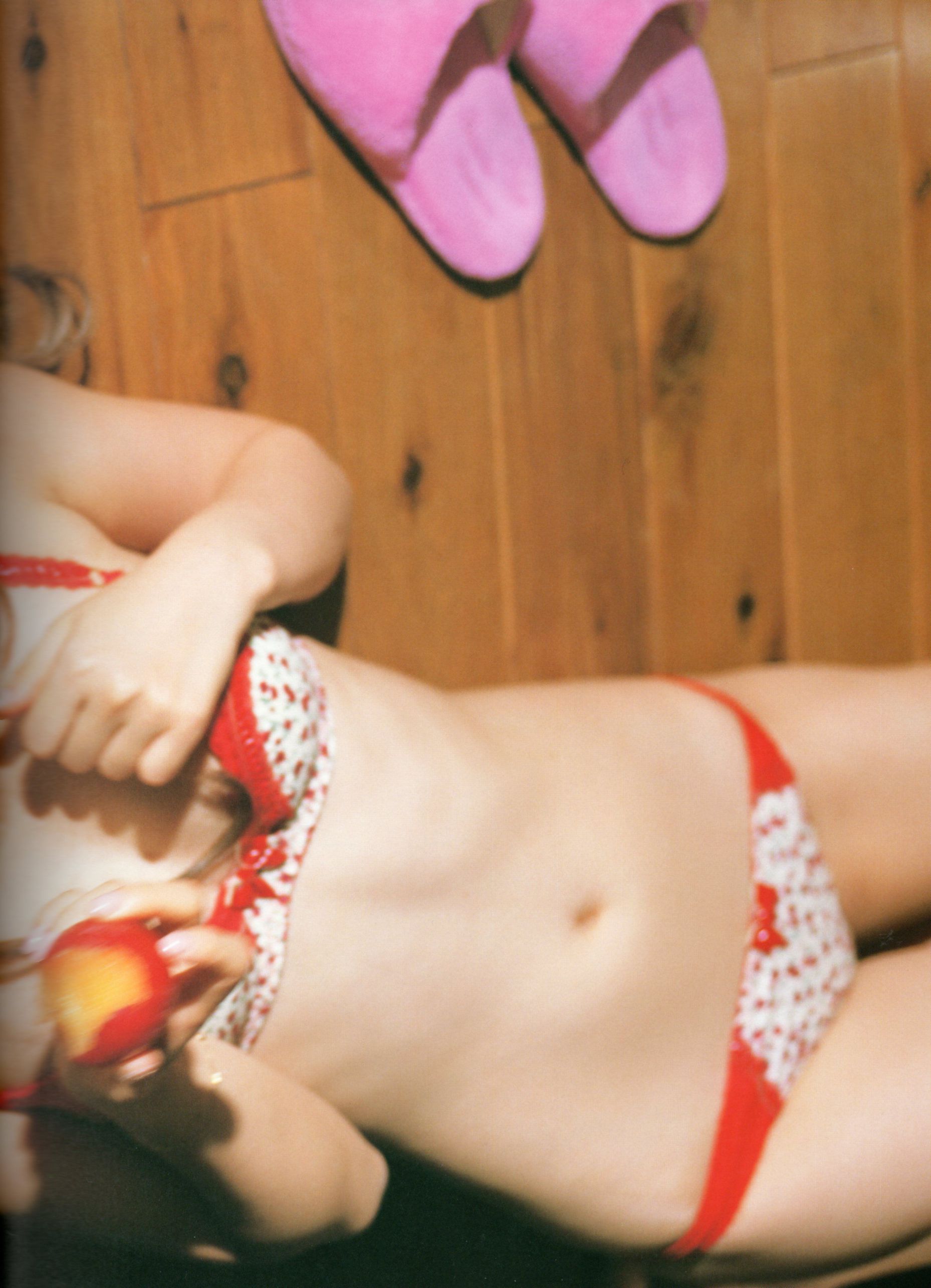 小倉優子《Privacy》 [PhotoBook]