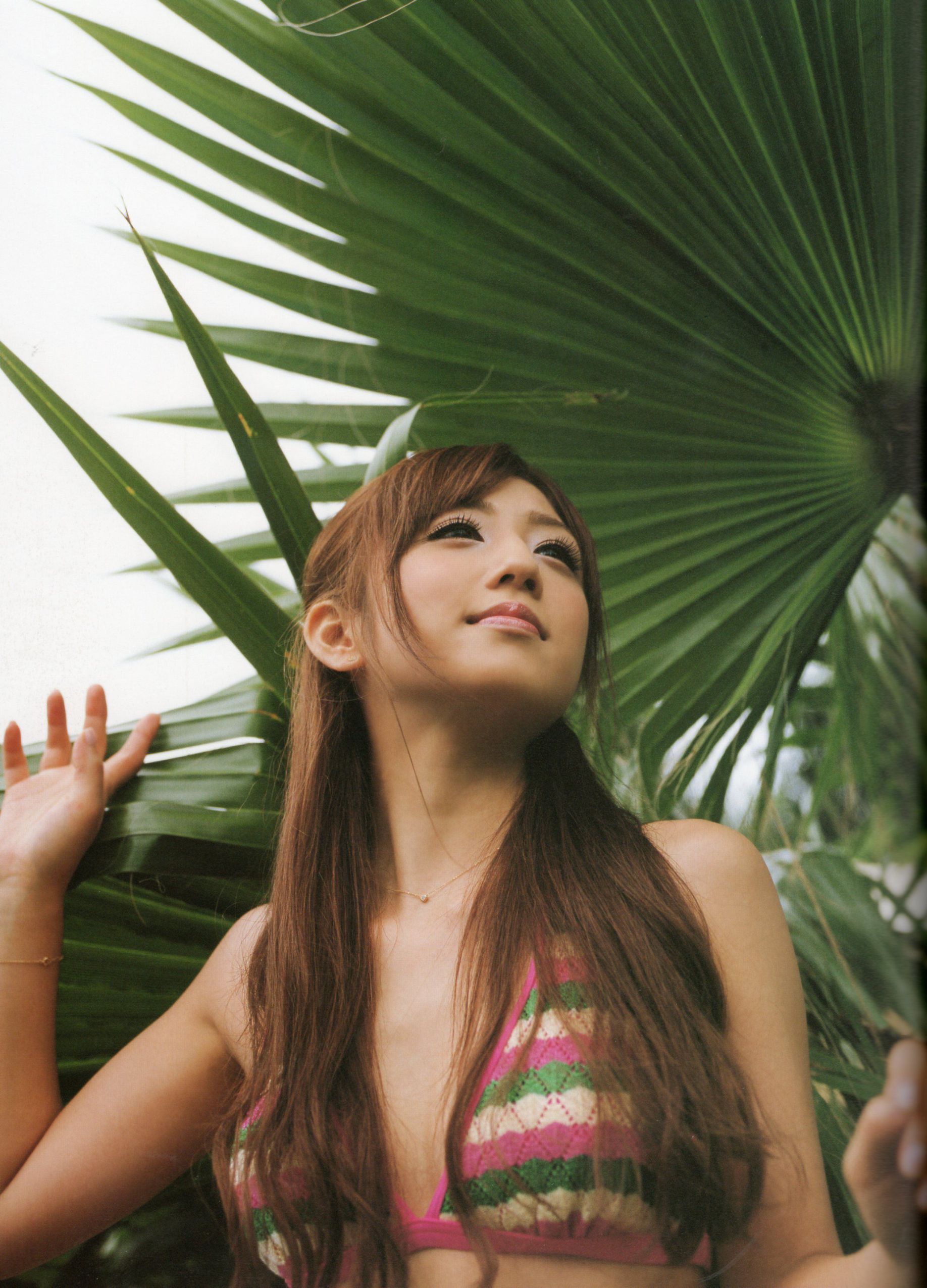 小倉優子《Privacy》 [PhotoBook]