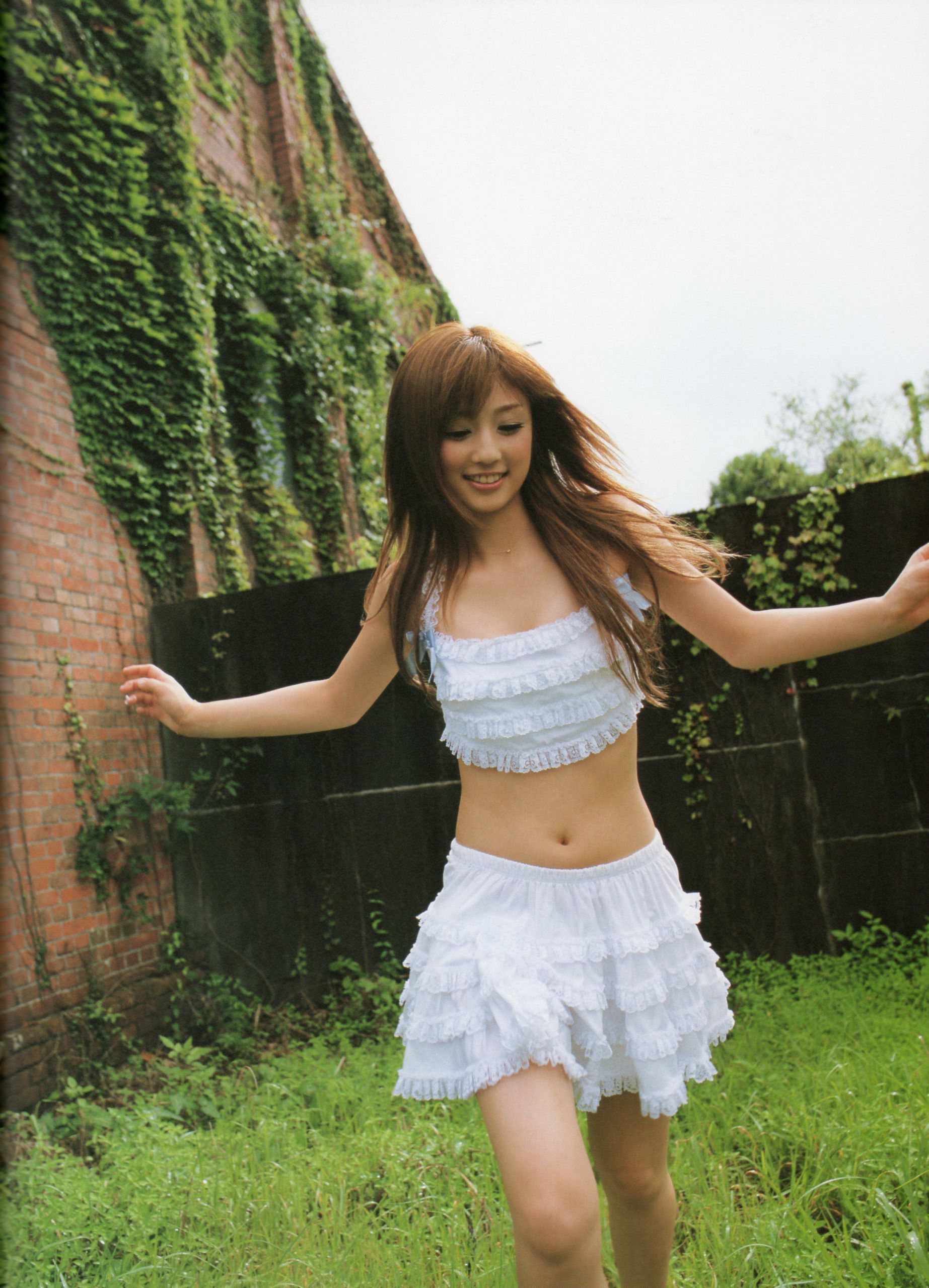 小倉優子《Privacy》 [PhotoBook]