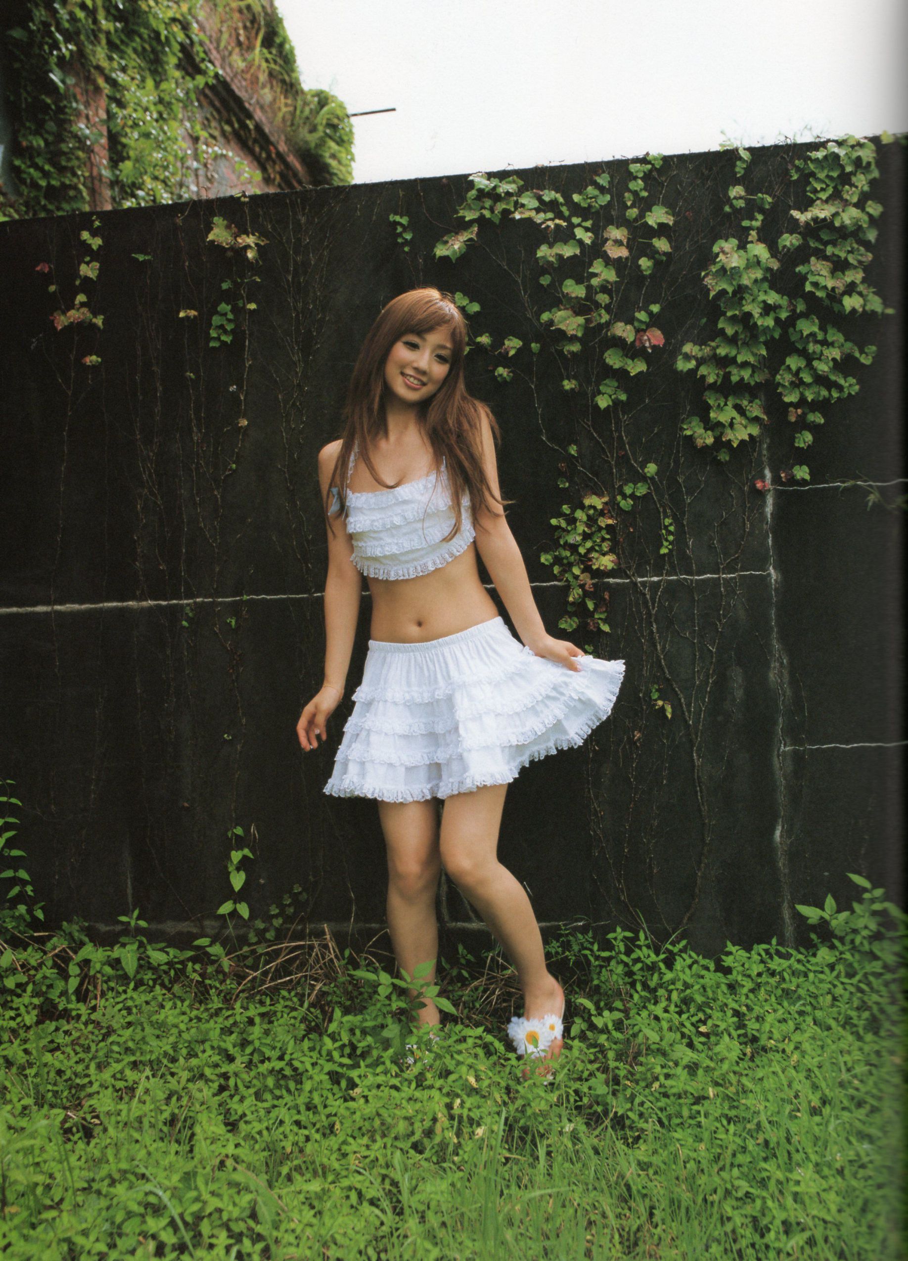 小倉優子《Privacy》 [PhotoBook]