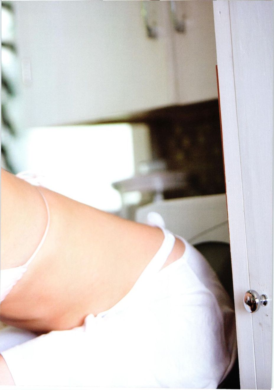 杉本有美《Deep Breath 》 [PhotoBook]