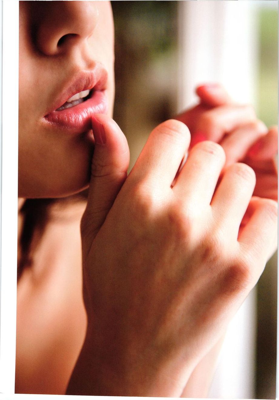 杉本有美《Deep Breath 》 [PhotoBook]