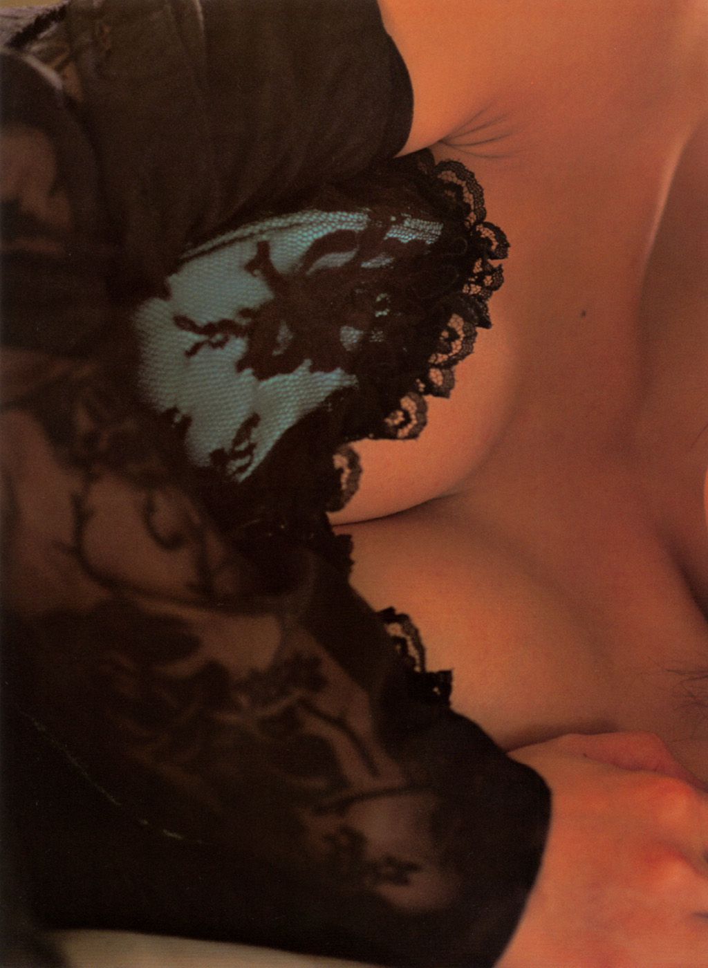釈由美子《Sirene》 [PhotoBook]