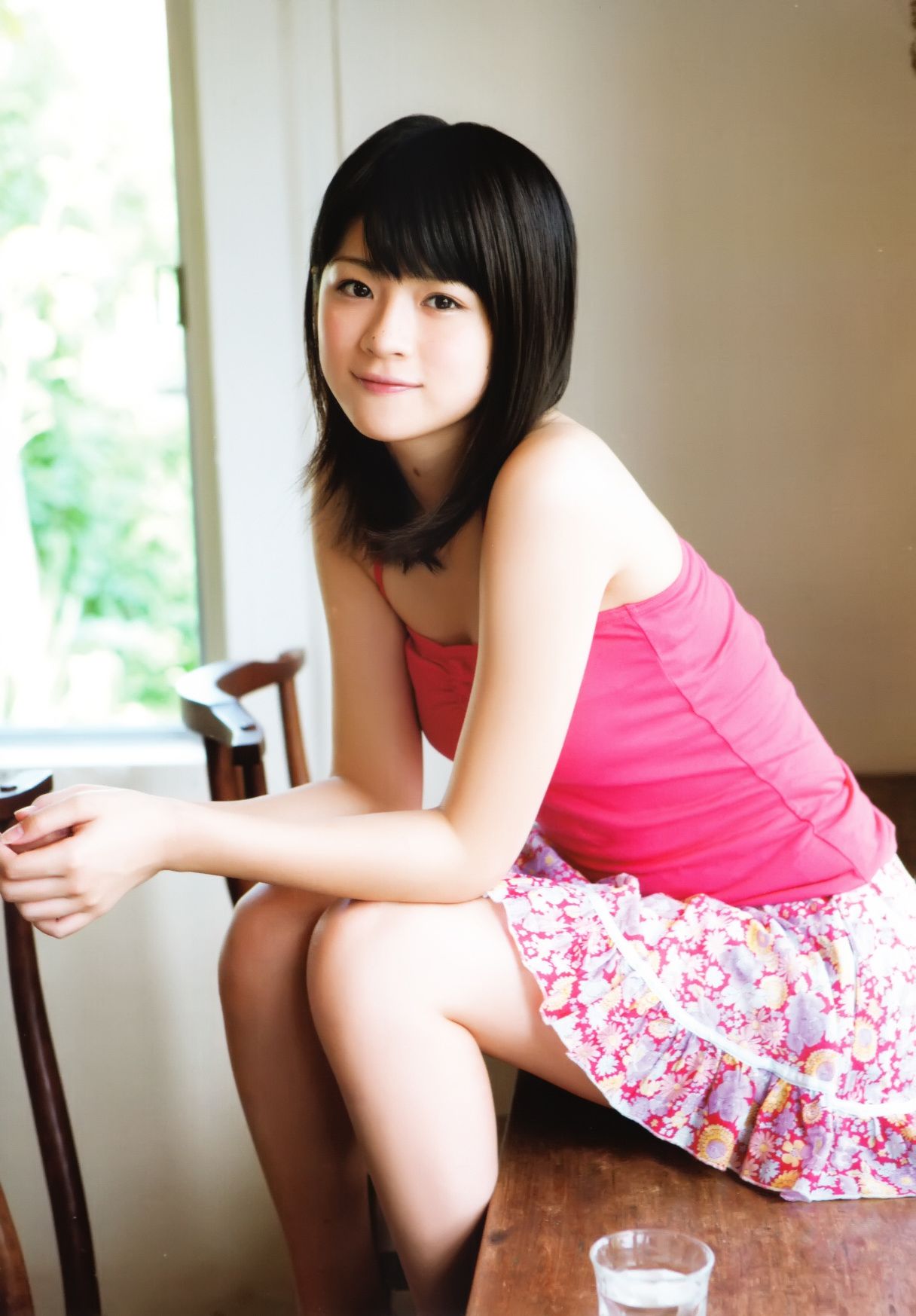 前田憂佳《See You-karin》 [PB]