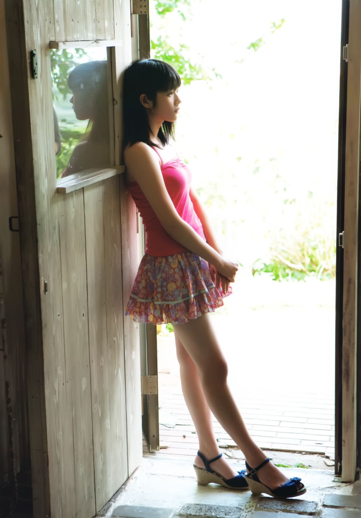 前田憂佳《See You-karin》 [PB]