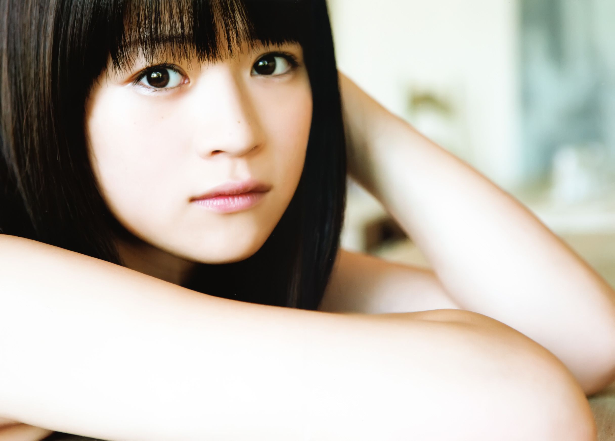 前田憂佳《See You-karin》 [PB]
