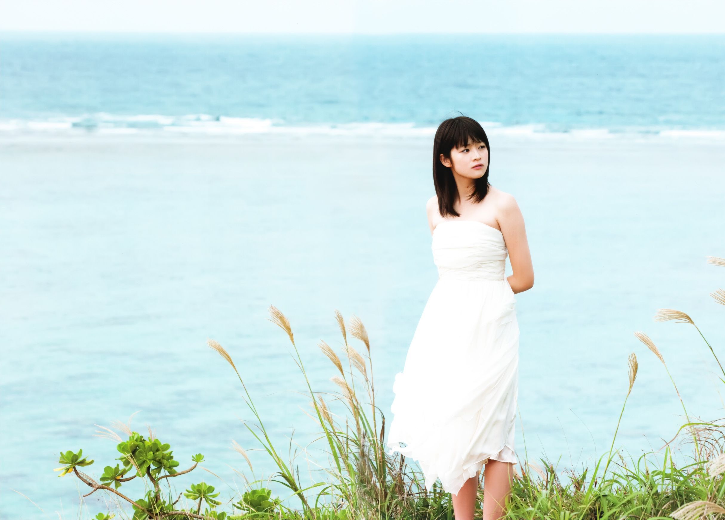 前田憂佳《See You-karin》 [PB]