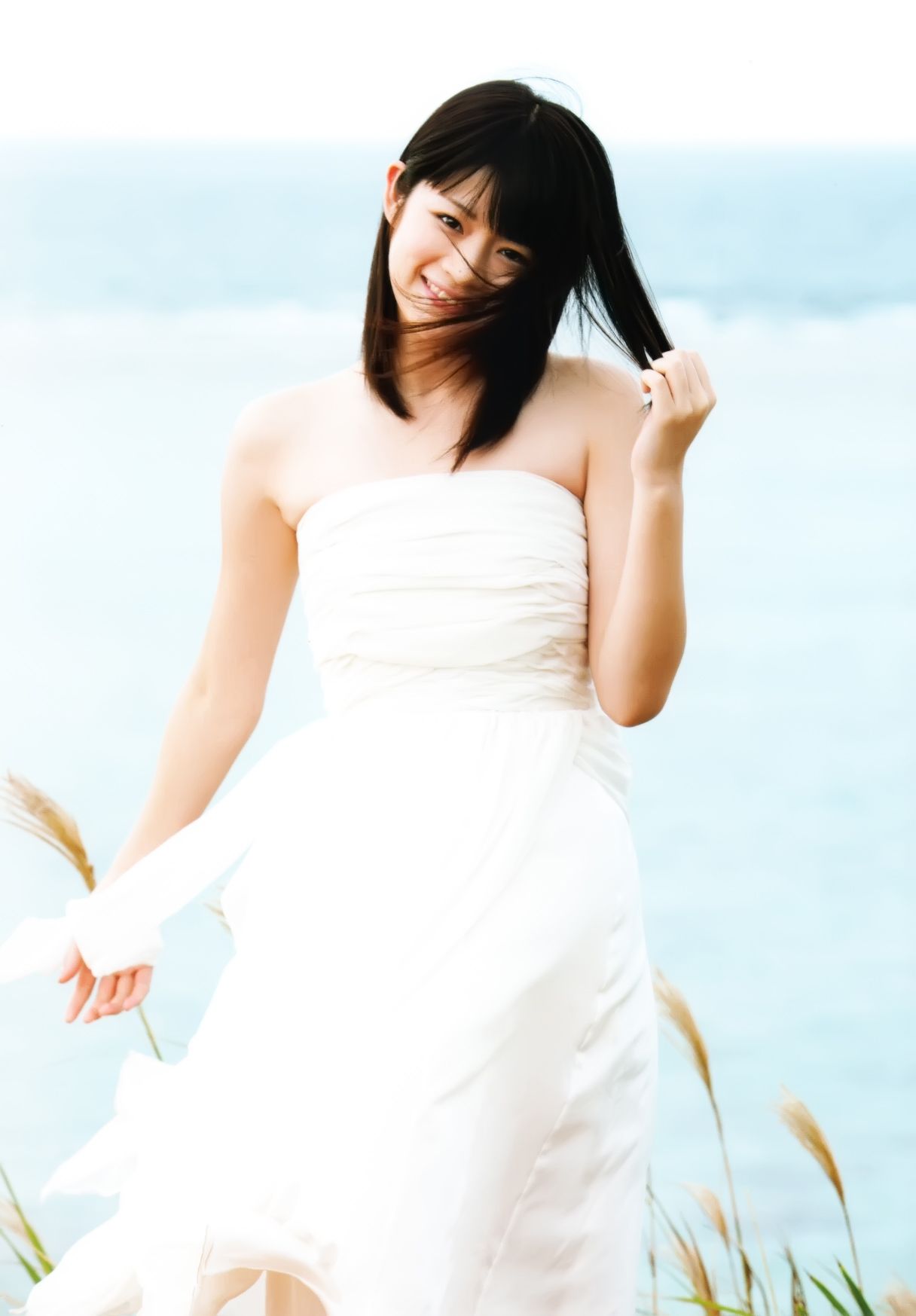 前田憂佳《See You-karin》 [PB]