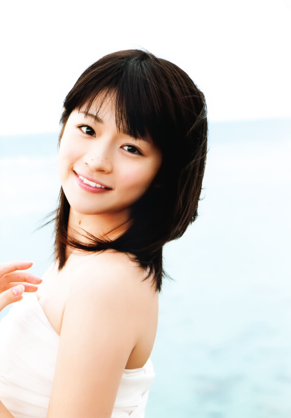 前田憂佳《See You-karin》 [PB]