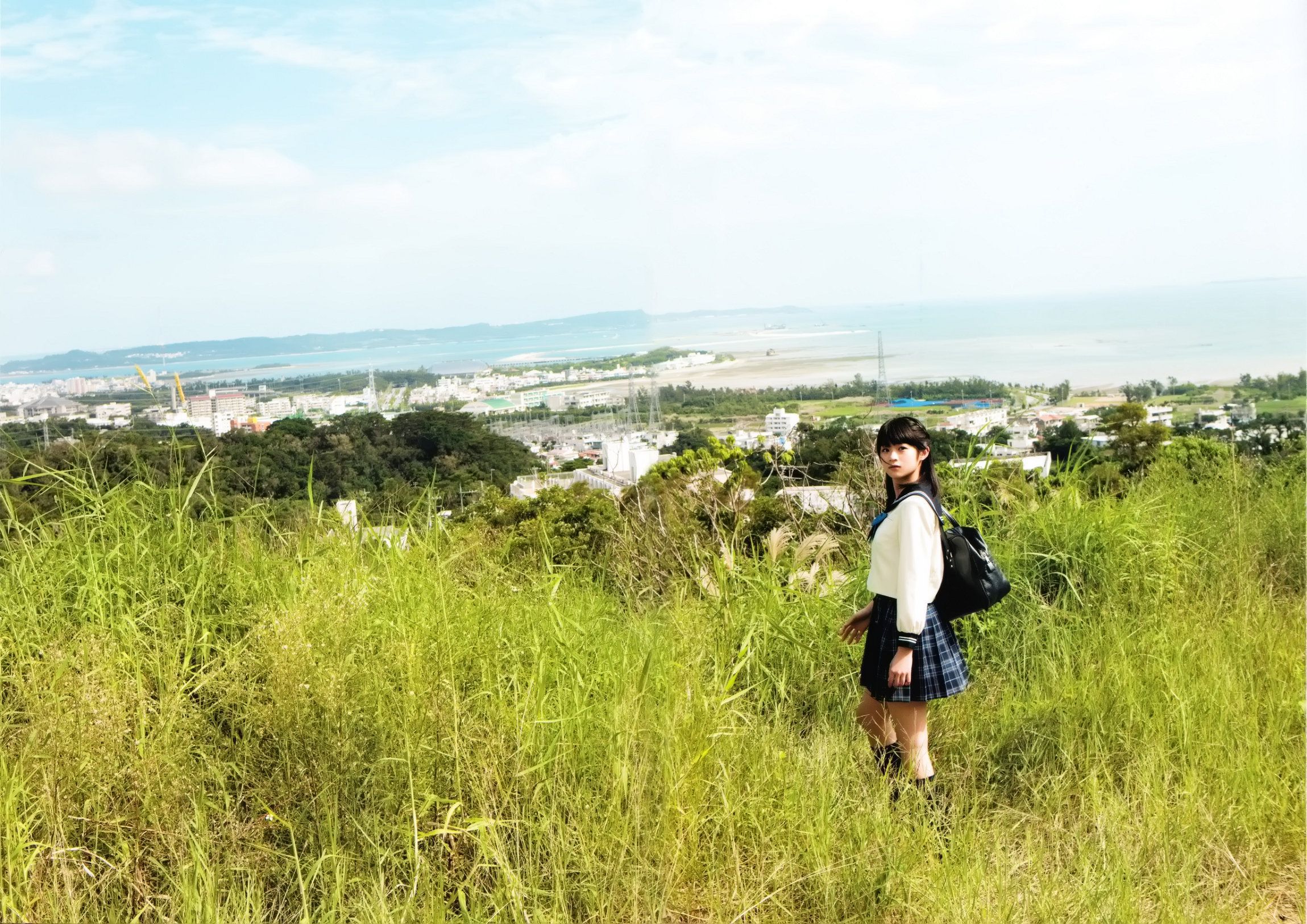 前田憂佳《See You-karin》 [PB]