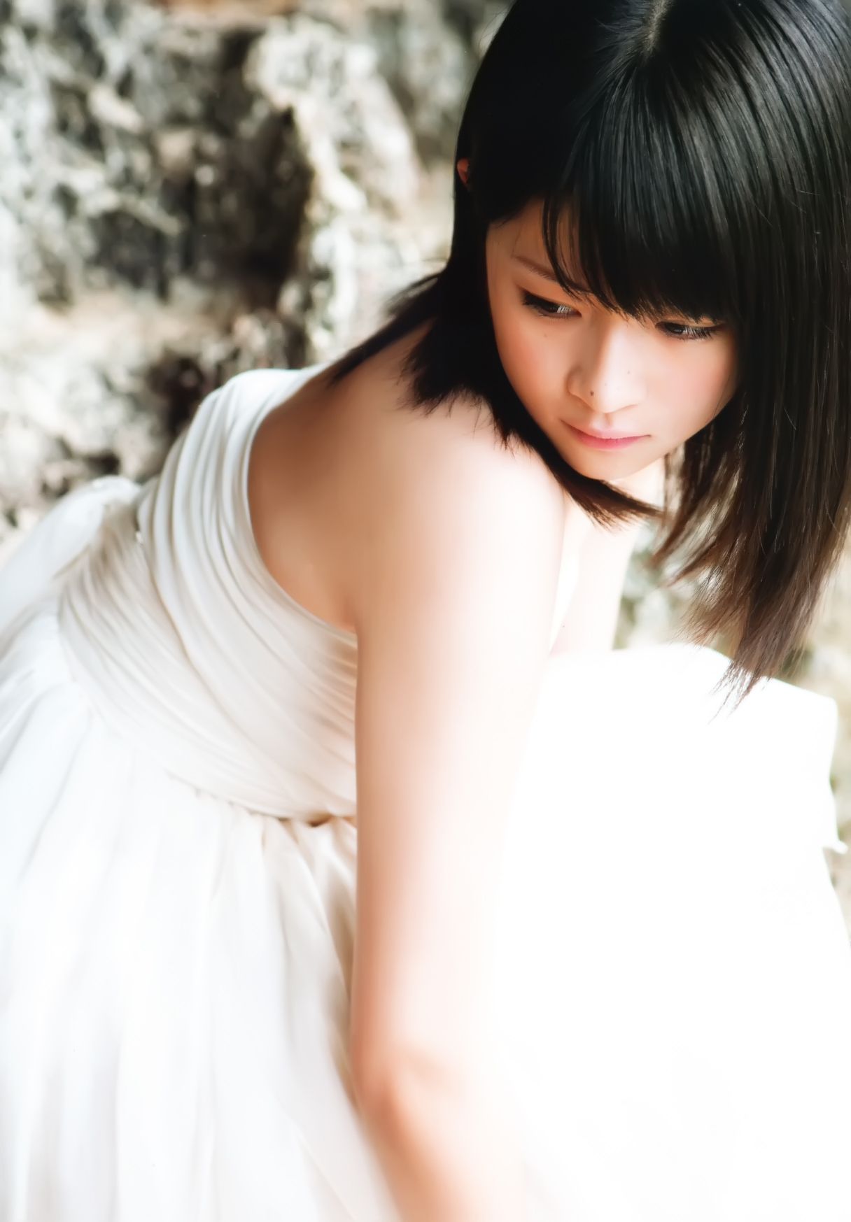 前田憂佳《See You-karin》 [PB]
