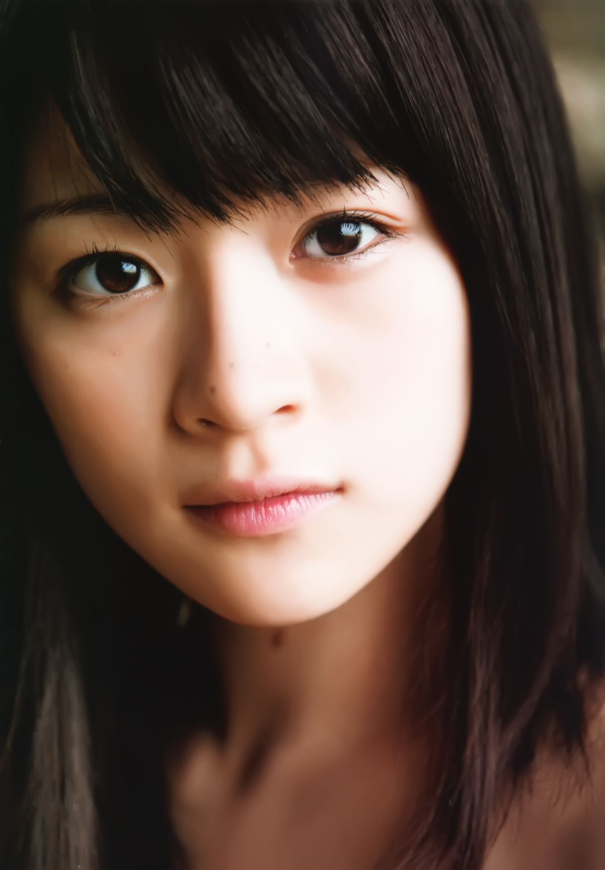 前田憂佳《See You-karin》 [PB]