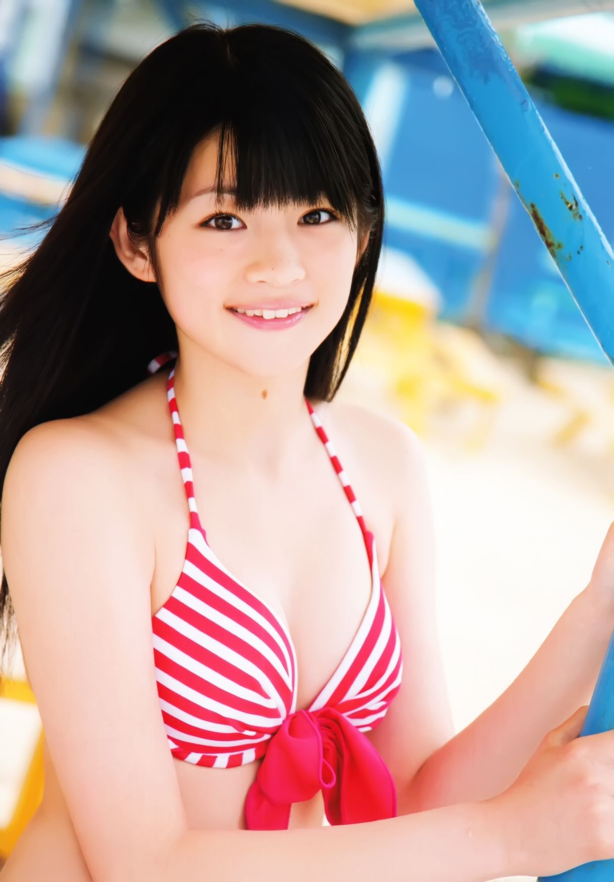 前田憂佳《See You-karin》 [PB]