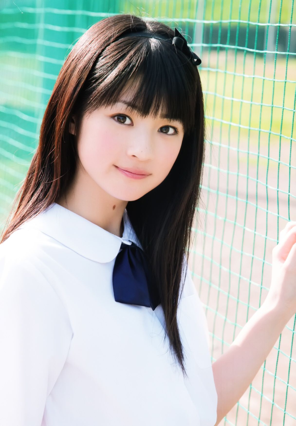 前田憂佳《See You-karin》 [PB]