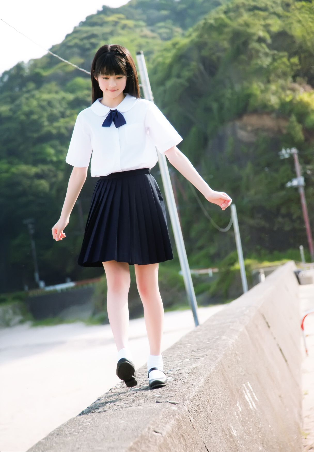 前田憂佳《See You-karin》 [PB]
