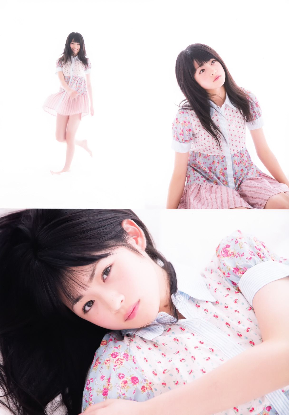 前田憂佳《See You-karin》 [PB]