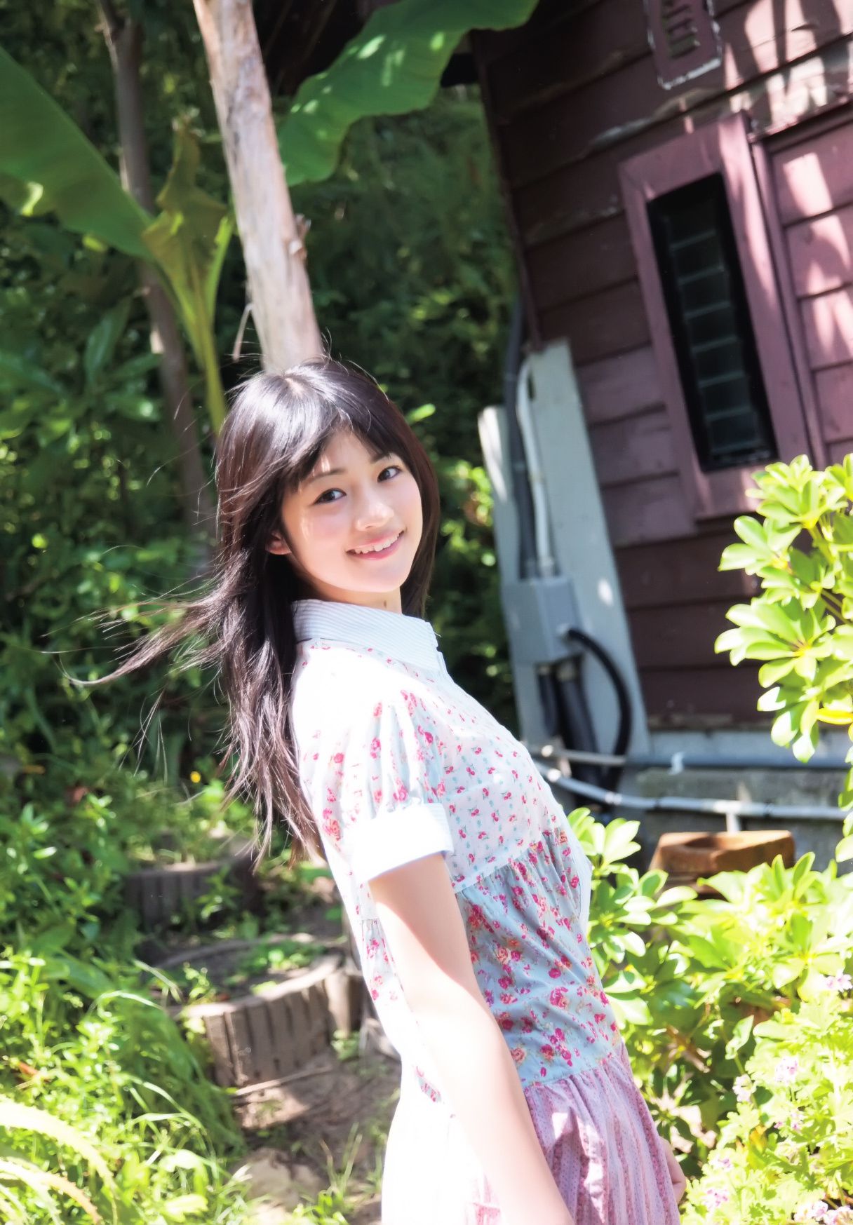 前田憂佳《See You-karin》 [PB]