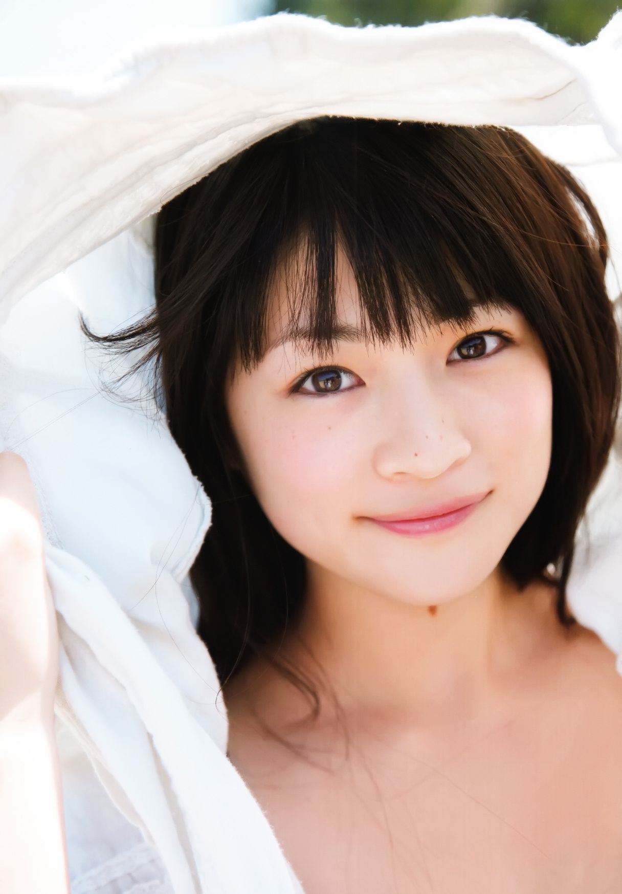 前田憂佳《See You-karin》 [PB]