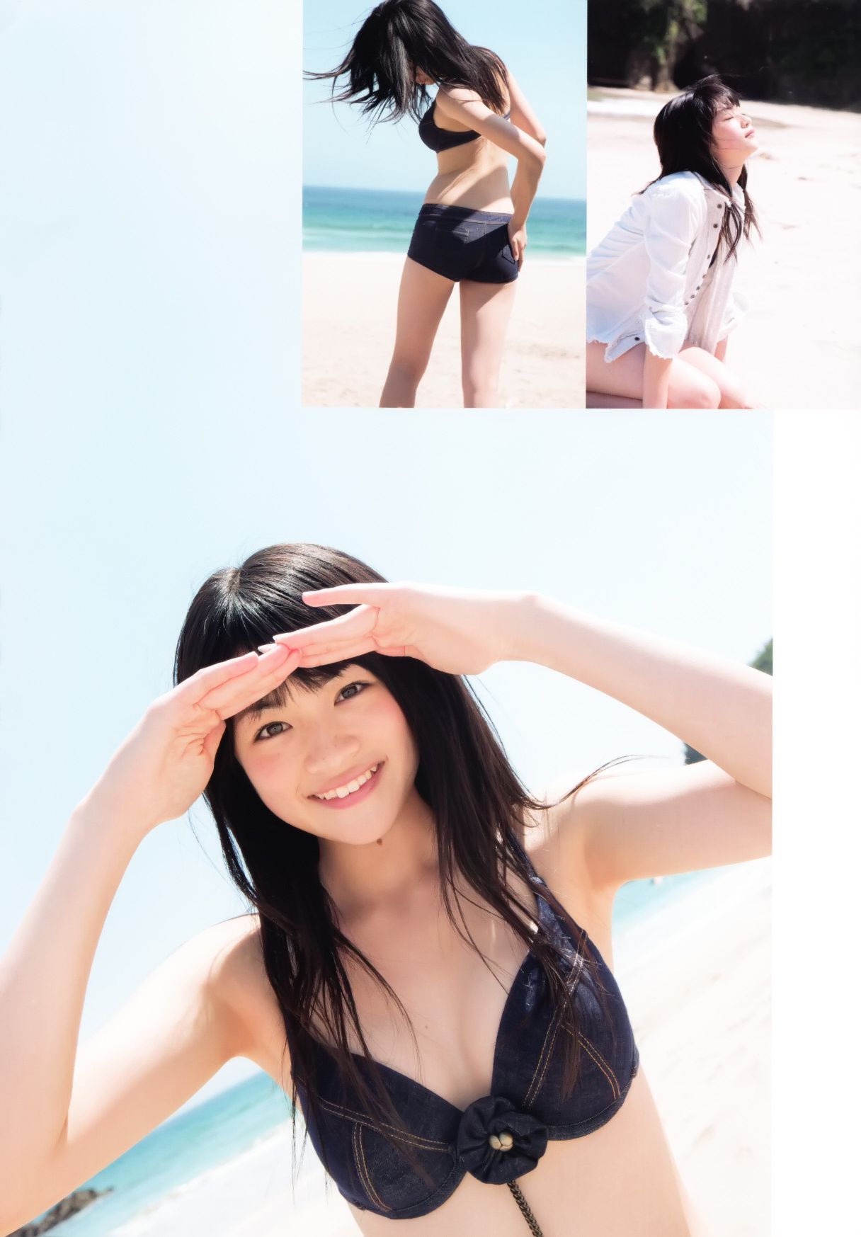 前田憂佳《See You-karin》 [PB]