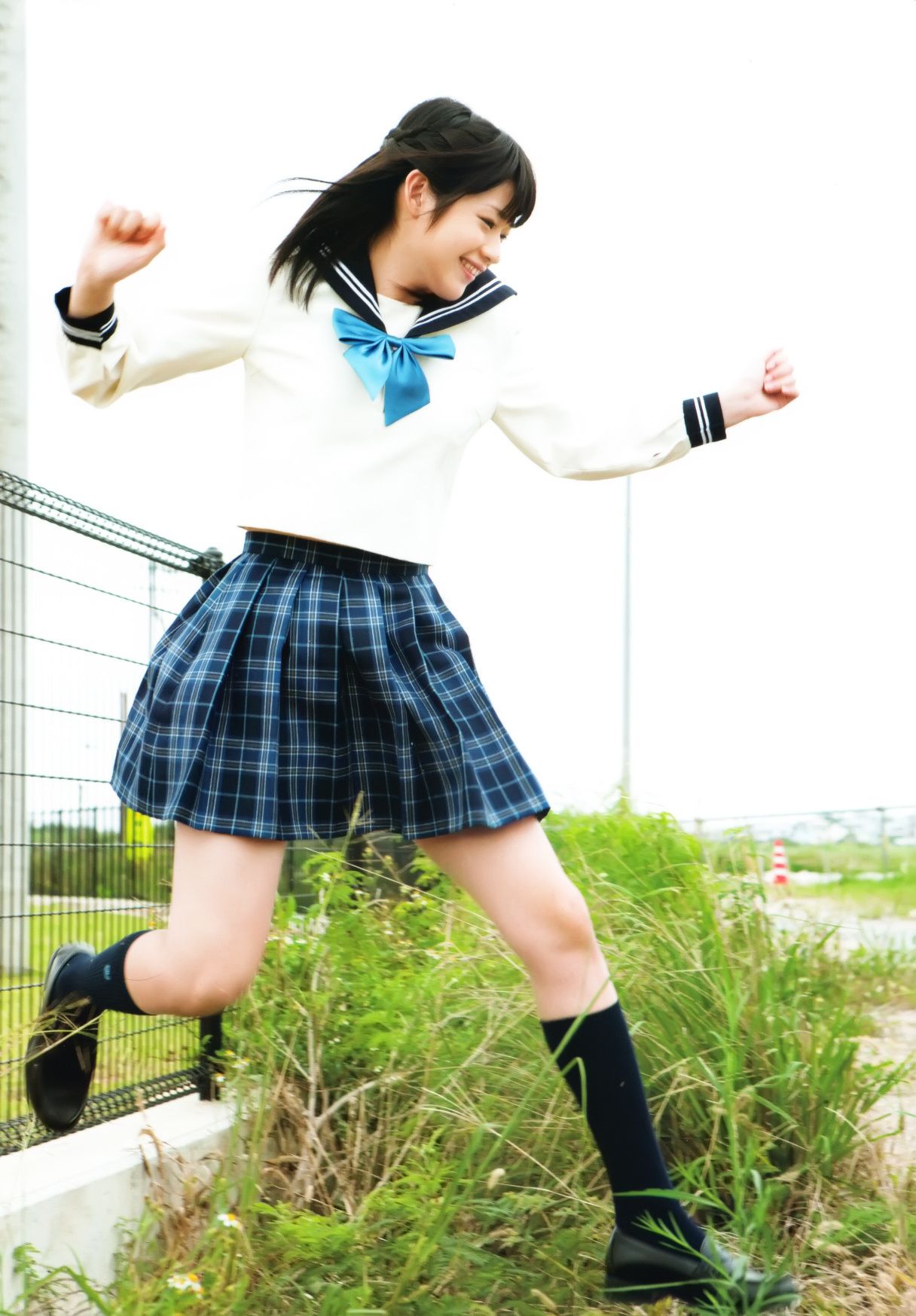 前田憂佳《See You-karin》 [PB]