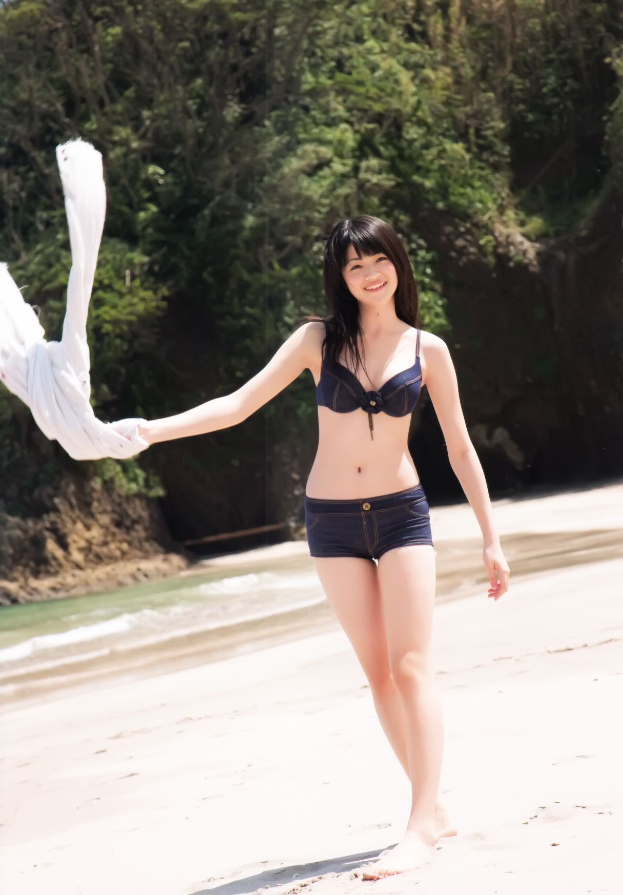 前田憂佳《See You-karin》 [PB]