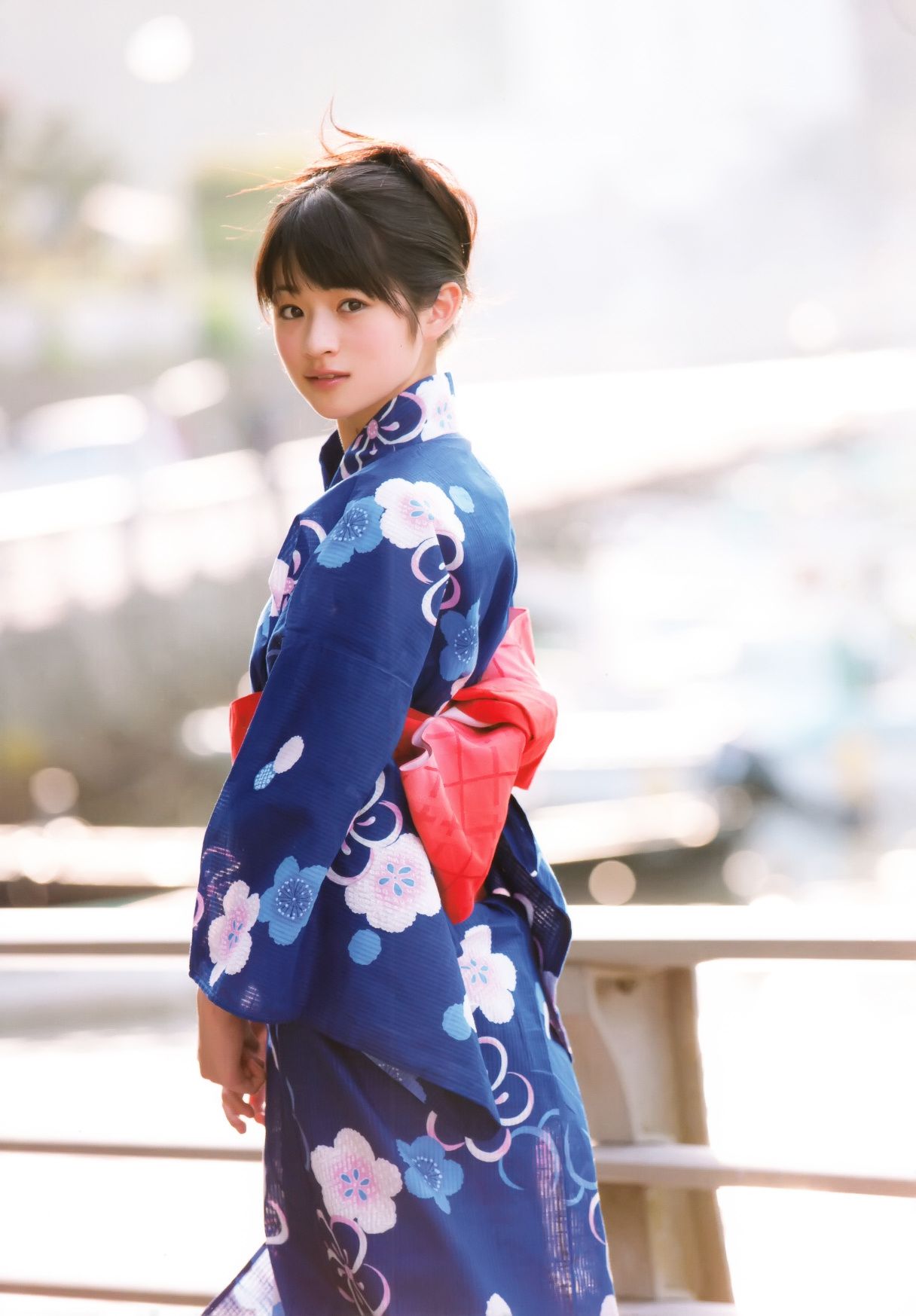 前田憂佳《See You-karin》 [PB]