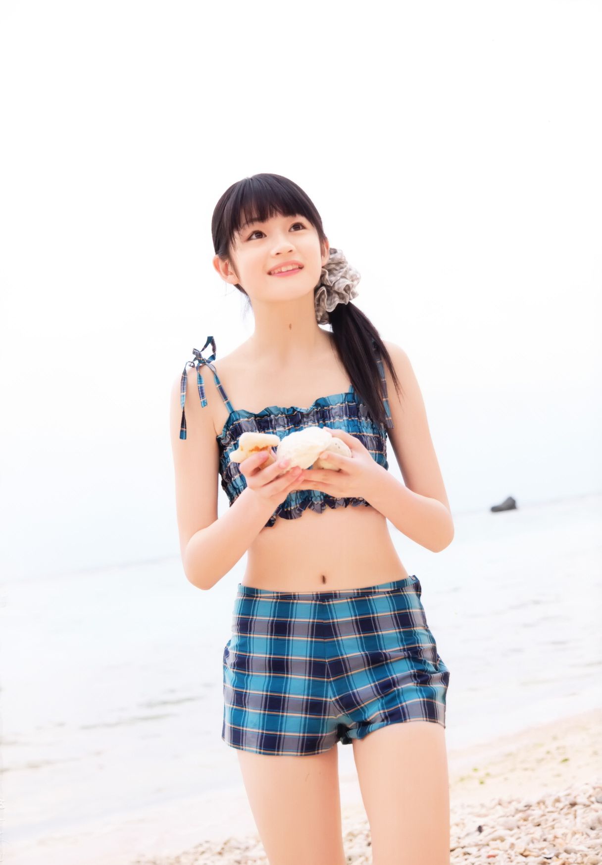 前田憂佳《See You-karin》 [PB]