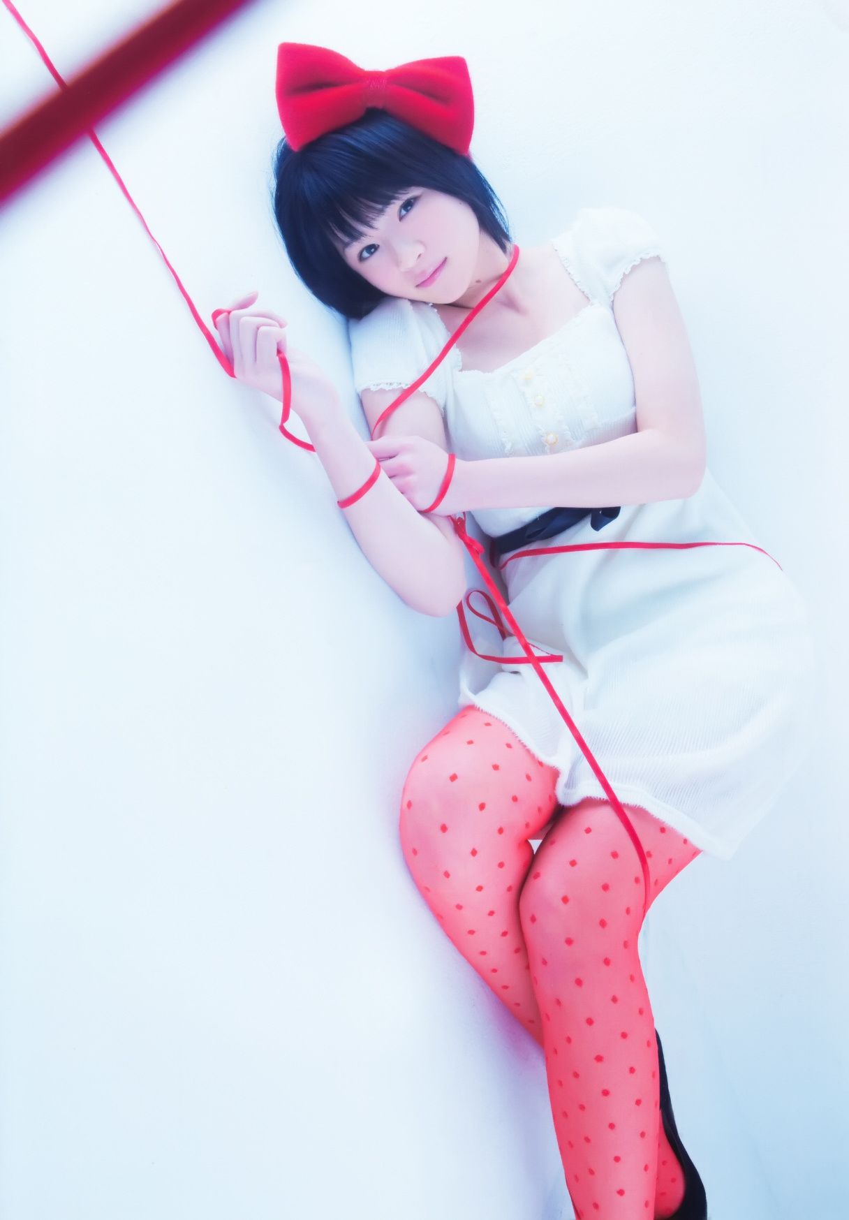 前田憂佳《See You-karin》 [PB]