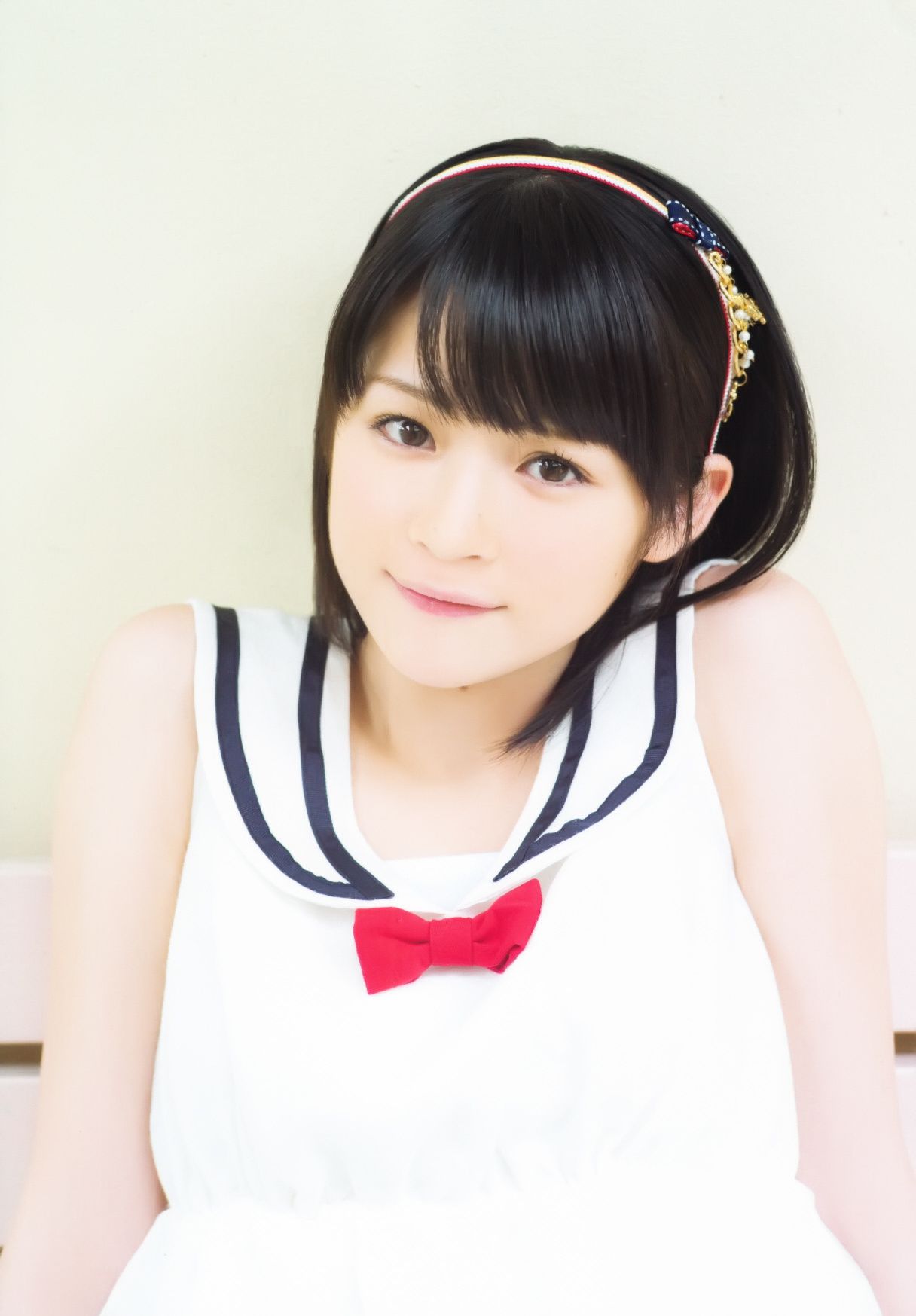 前田憂佳《See You-karin》 [PB]