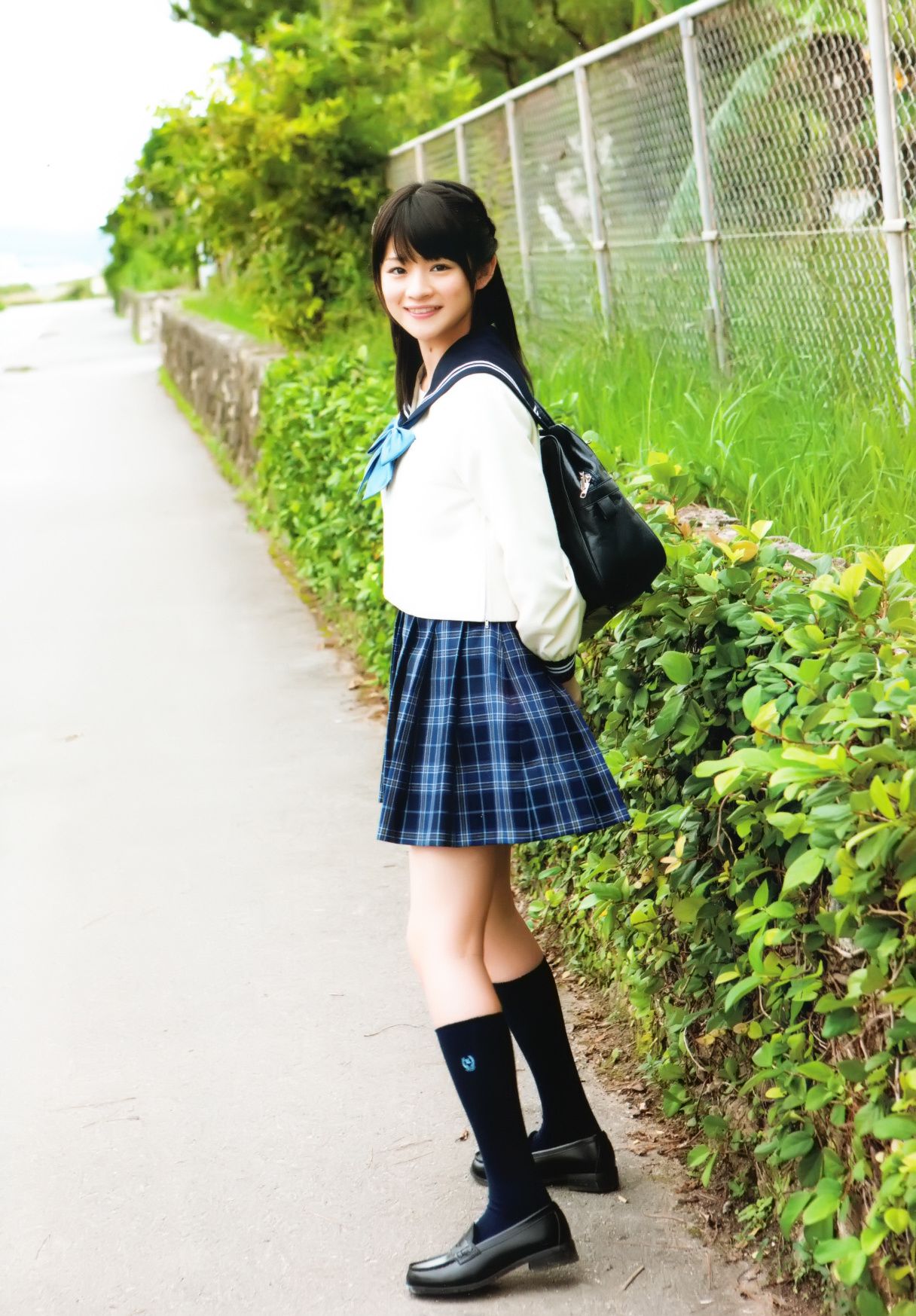 前田憂佳《See You-karin》 [PB]