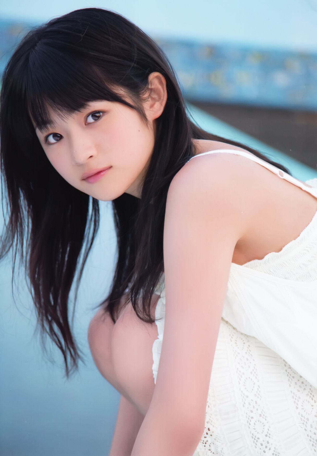 前田憂佳《See You-karin》 [PB]