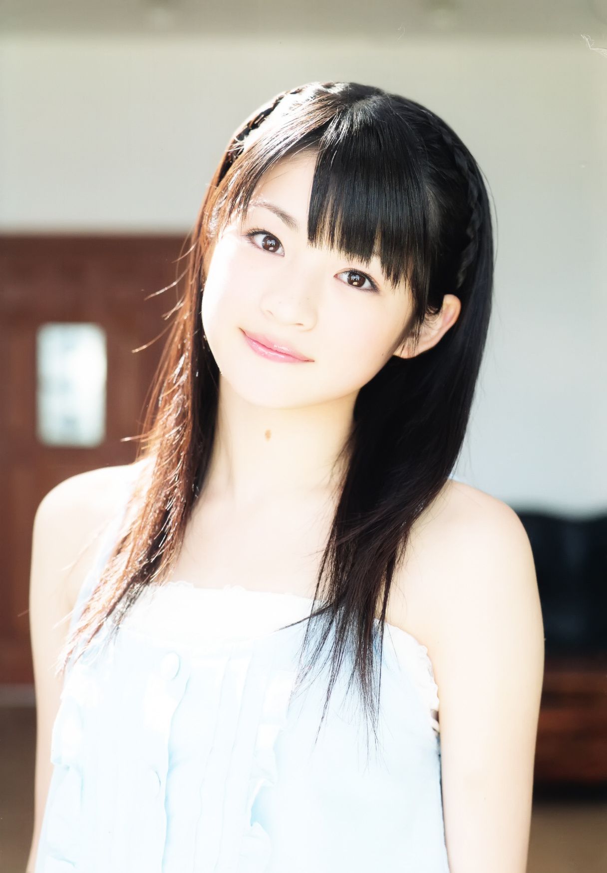 前田憂佳《See You-karin》 [PB]