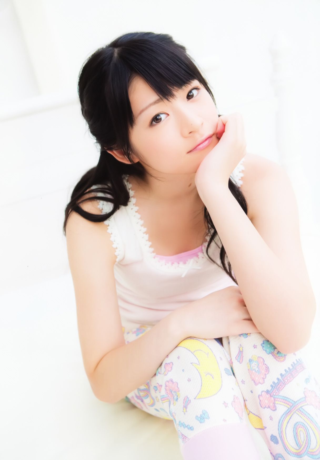 前田憂佳《See You-karin》 [PB]